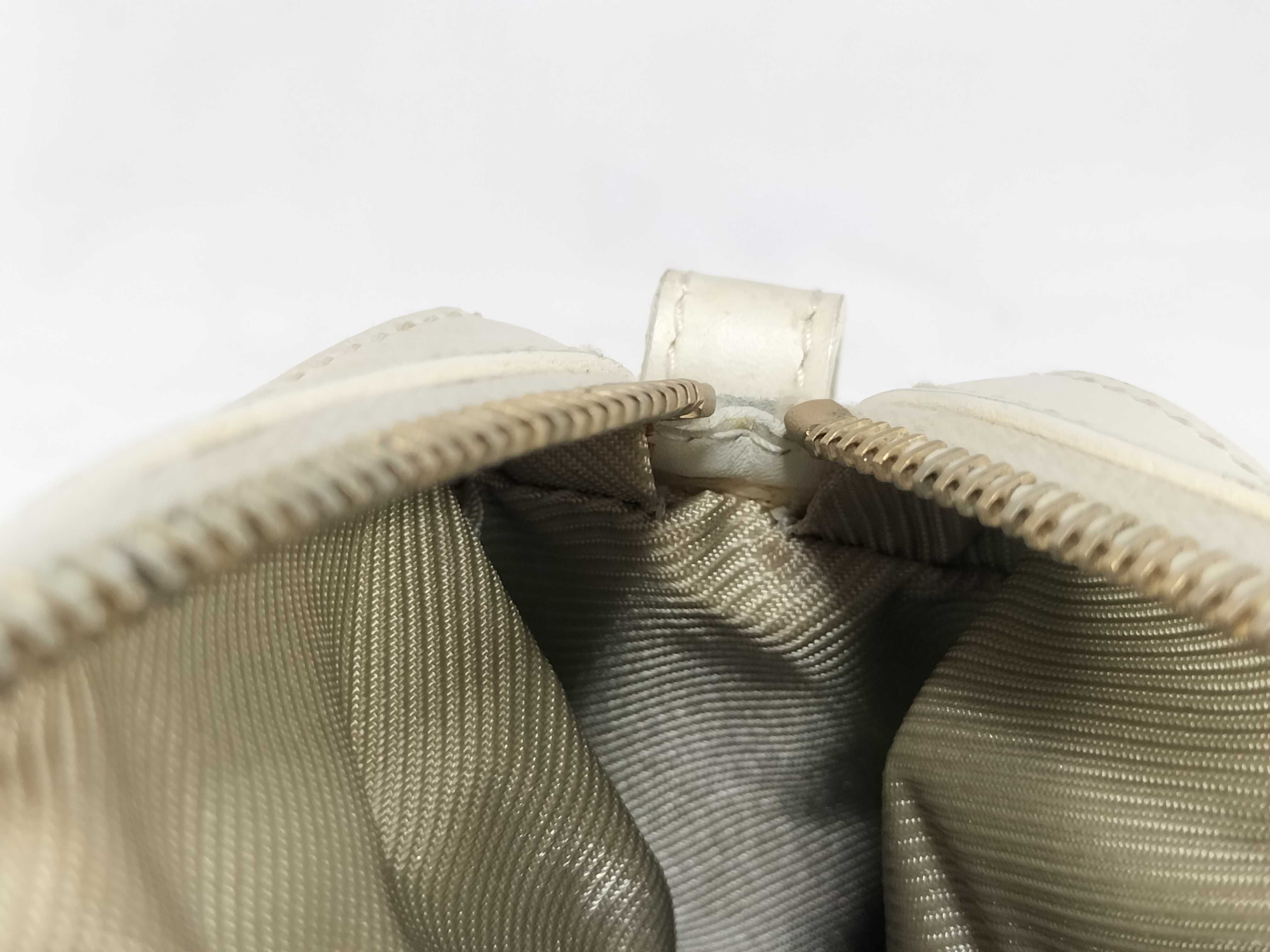 GG Canvas Gucci Mini Boston Bag 0000851 3754 Handbag — view 9