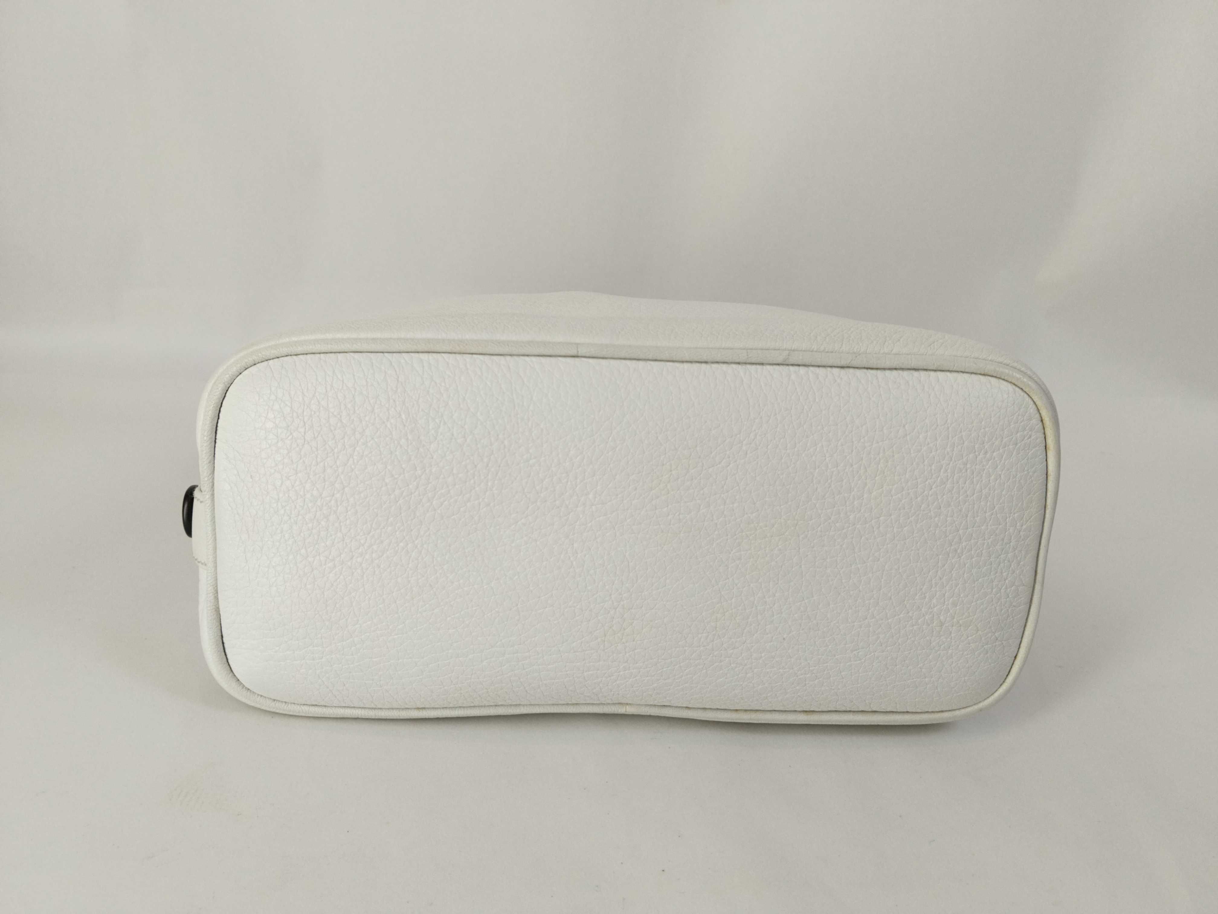 One-Shoulder Bag Intrecciato Handbag Vanity Handbag — view 7