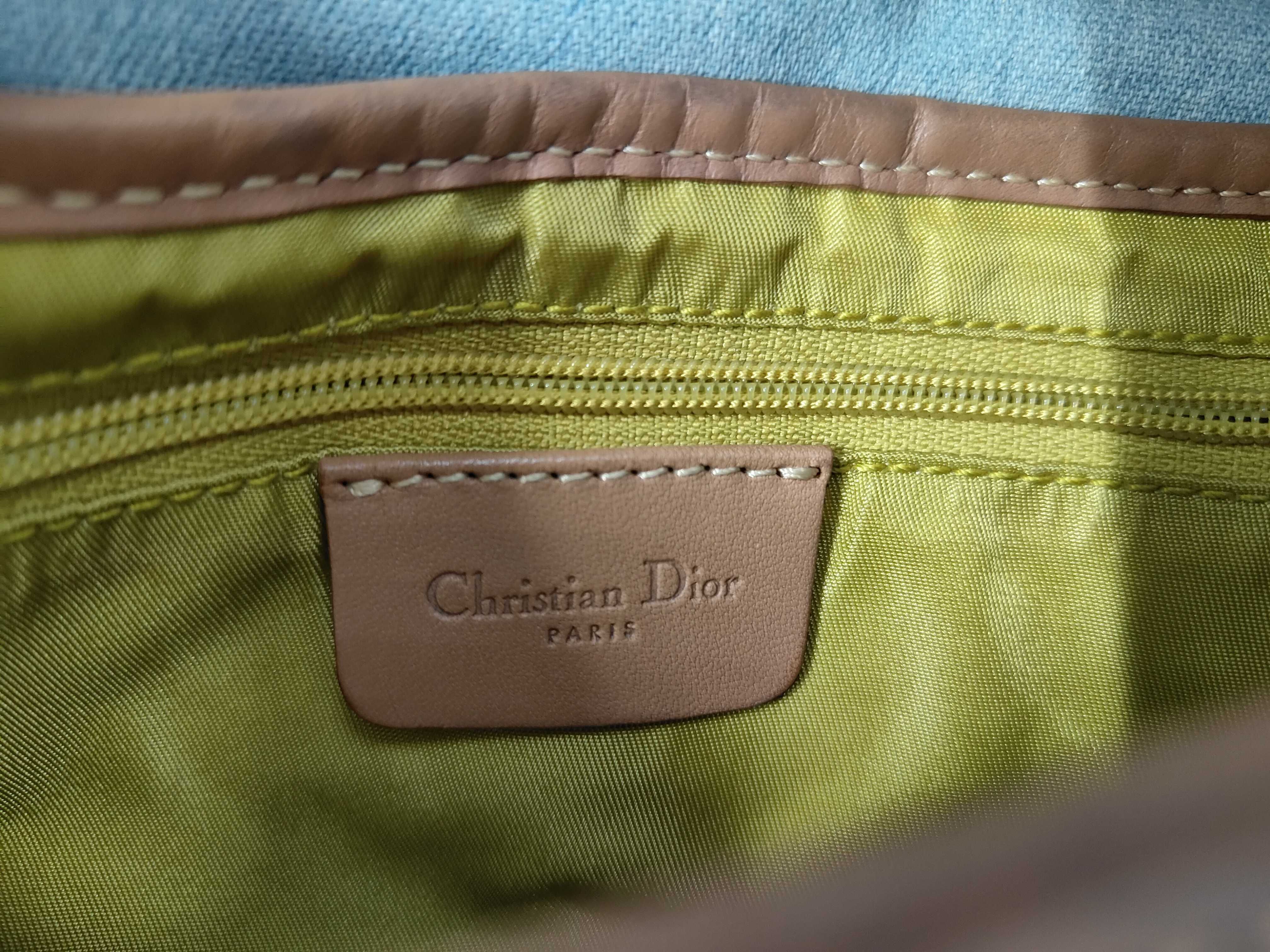 Saddle Shoulder Bag — view 11