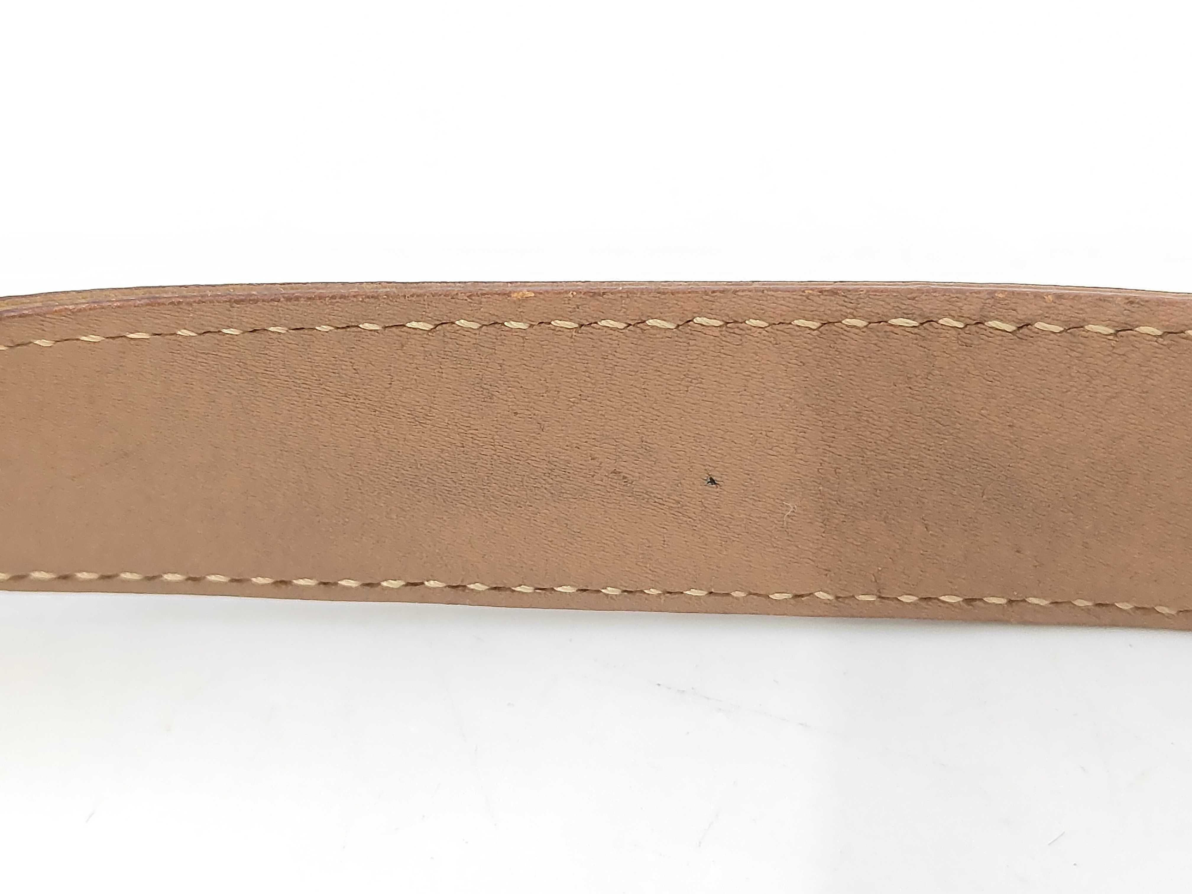 Saddle Shoulder Bag — view 12