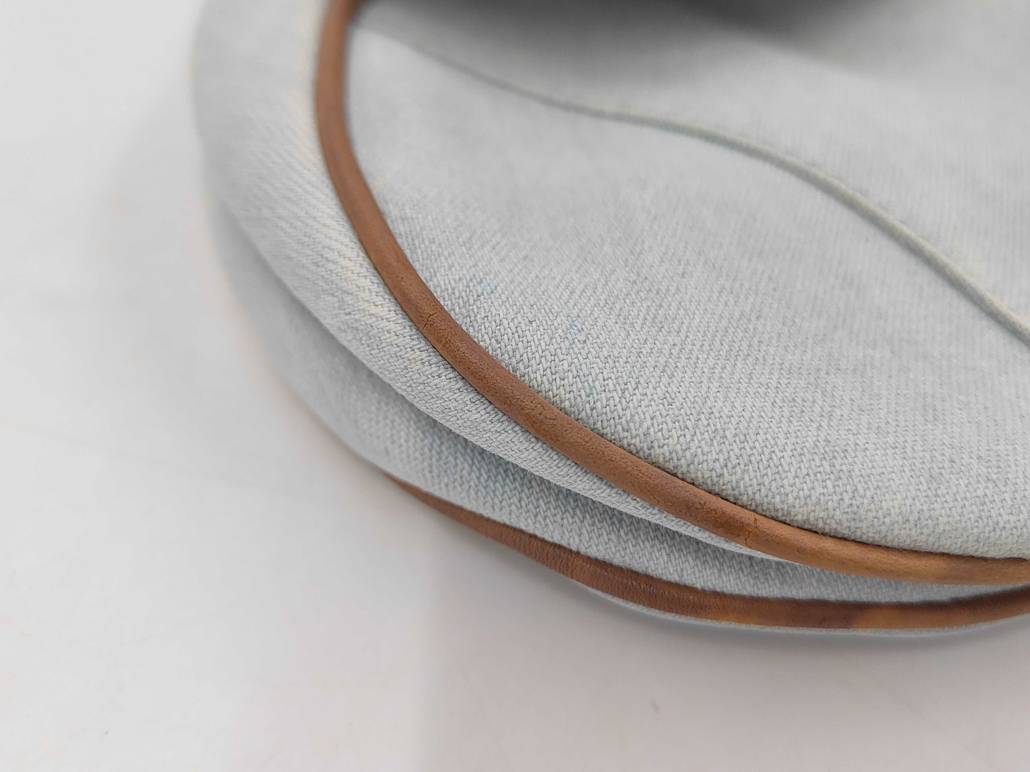 Saddle Shoulder Bag — view 4