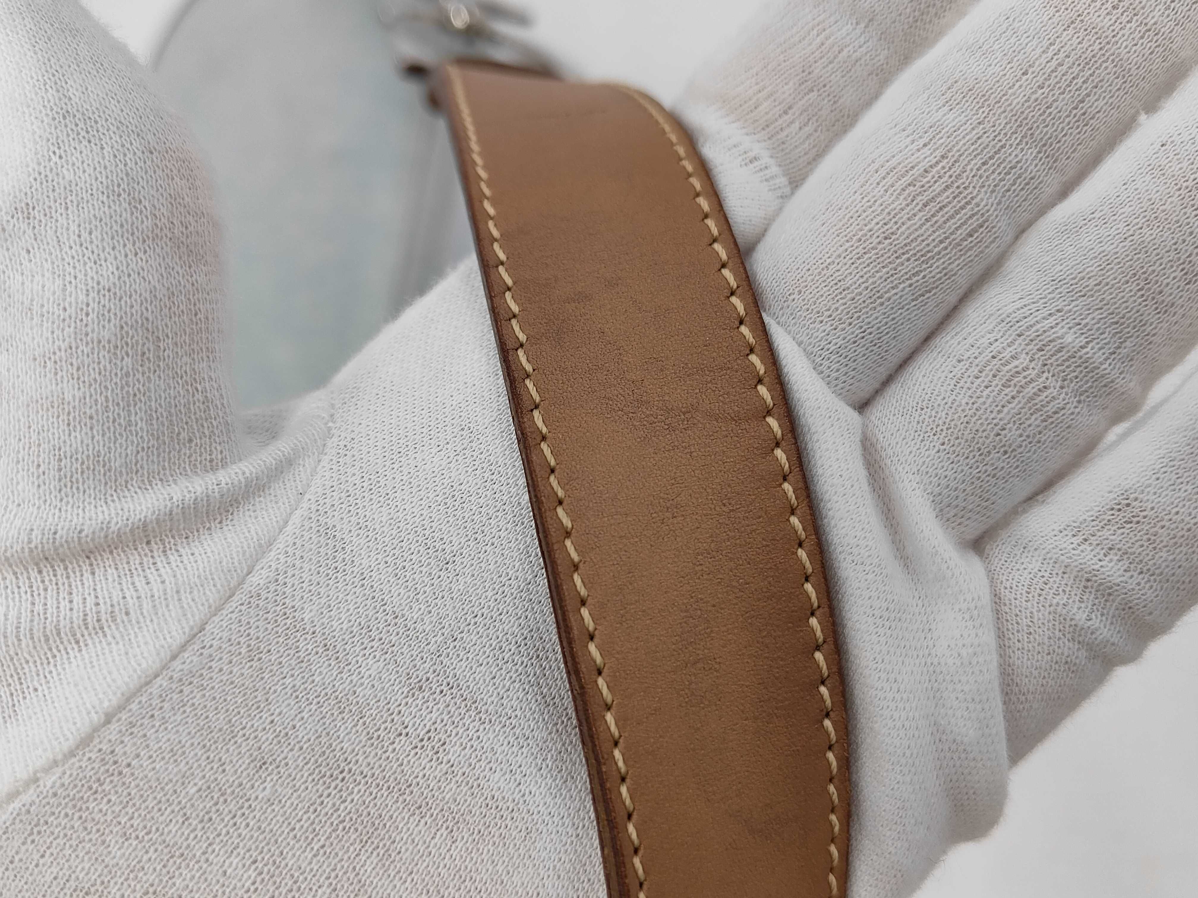 Saddle Shoulder Bag — view 7