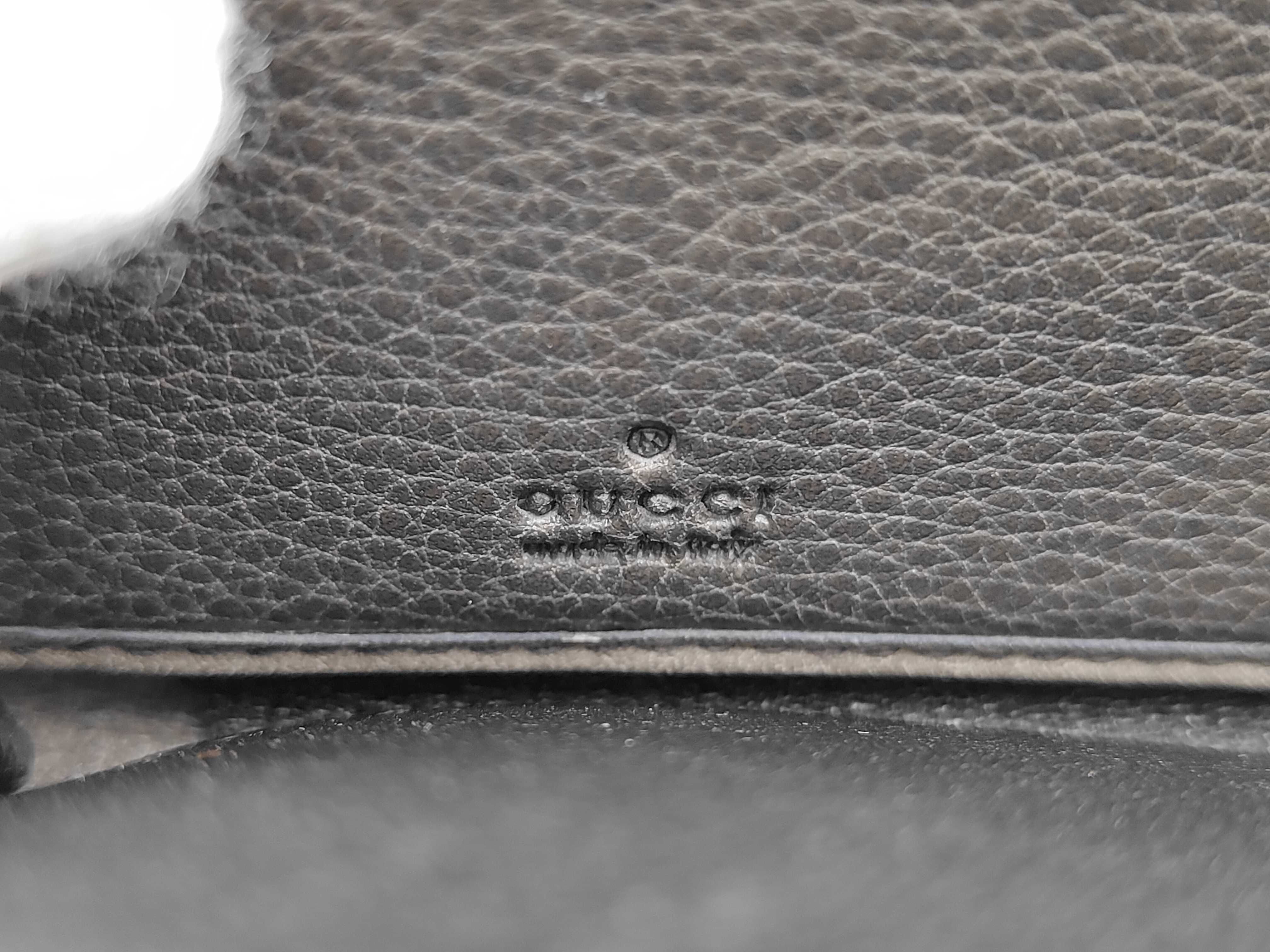 Bamboo 224253 Shima Round Zip Long Wallet — view 8