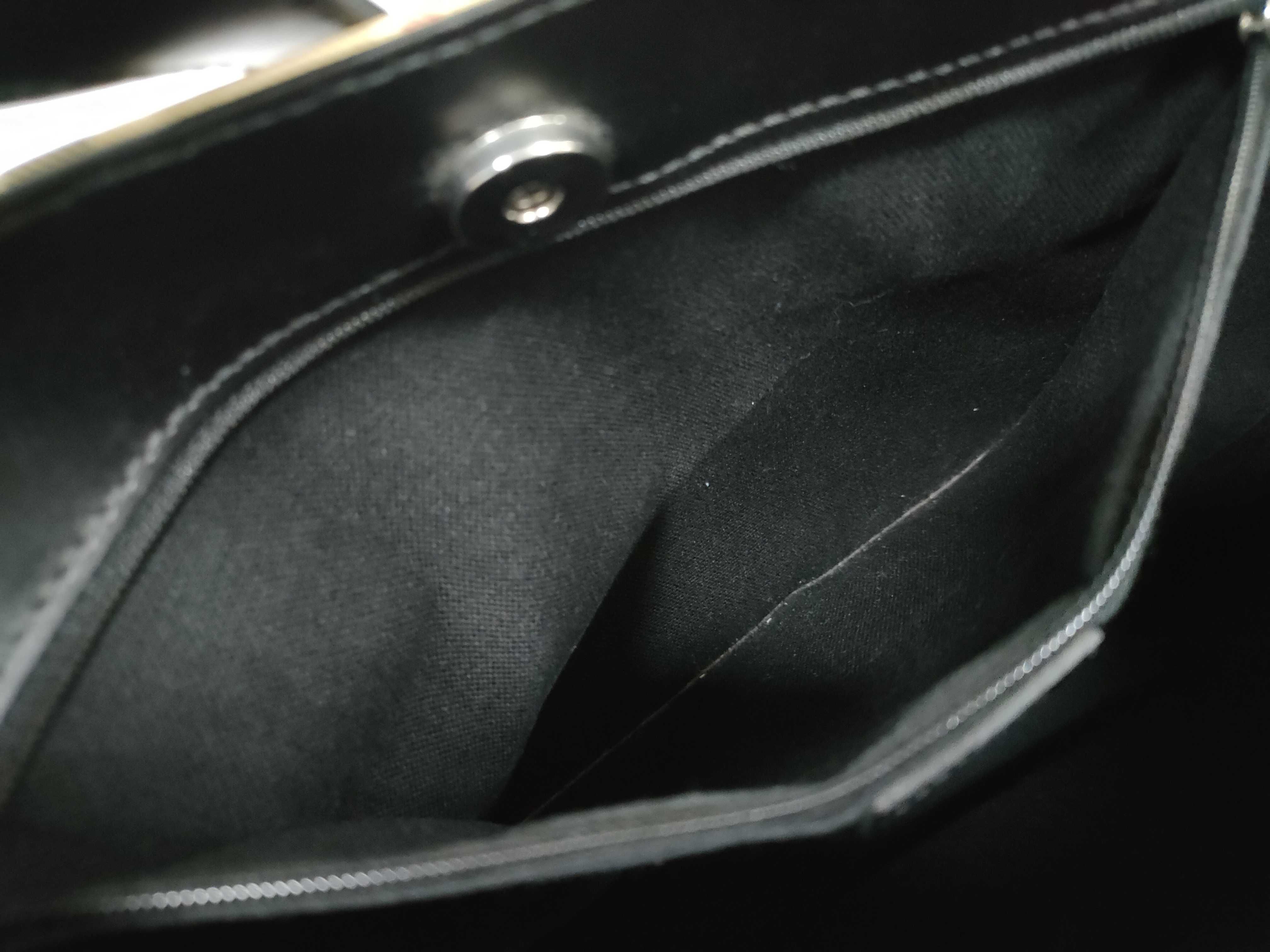 tote bag, Nova check tote bag — view 11