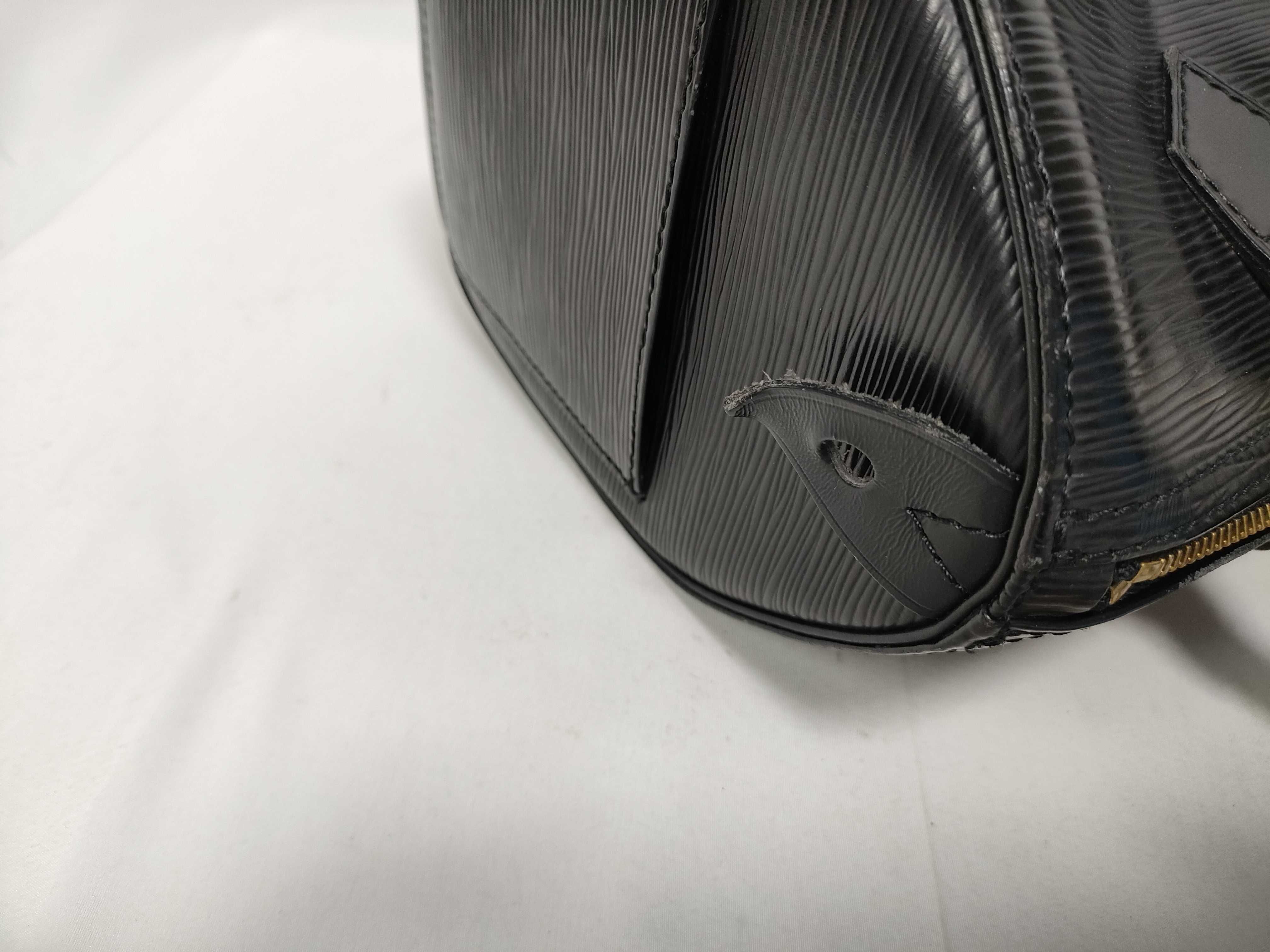 Epi Speedy 25 M59032 Handbag — view 12