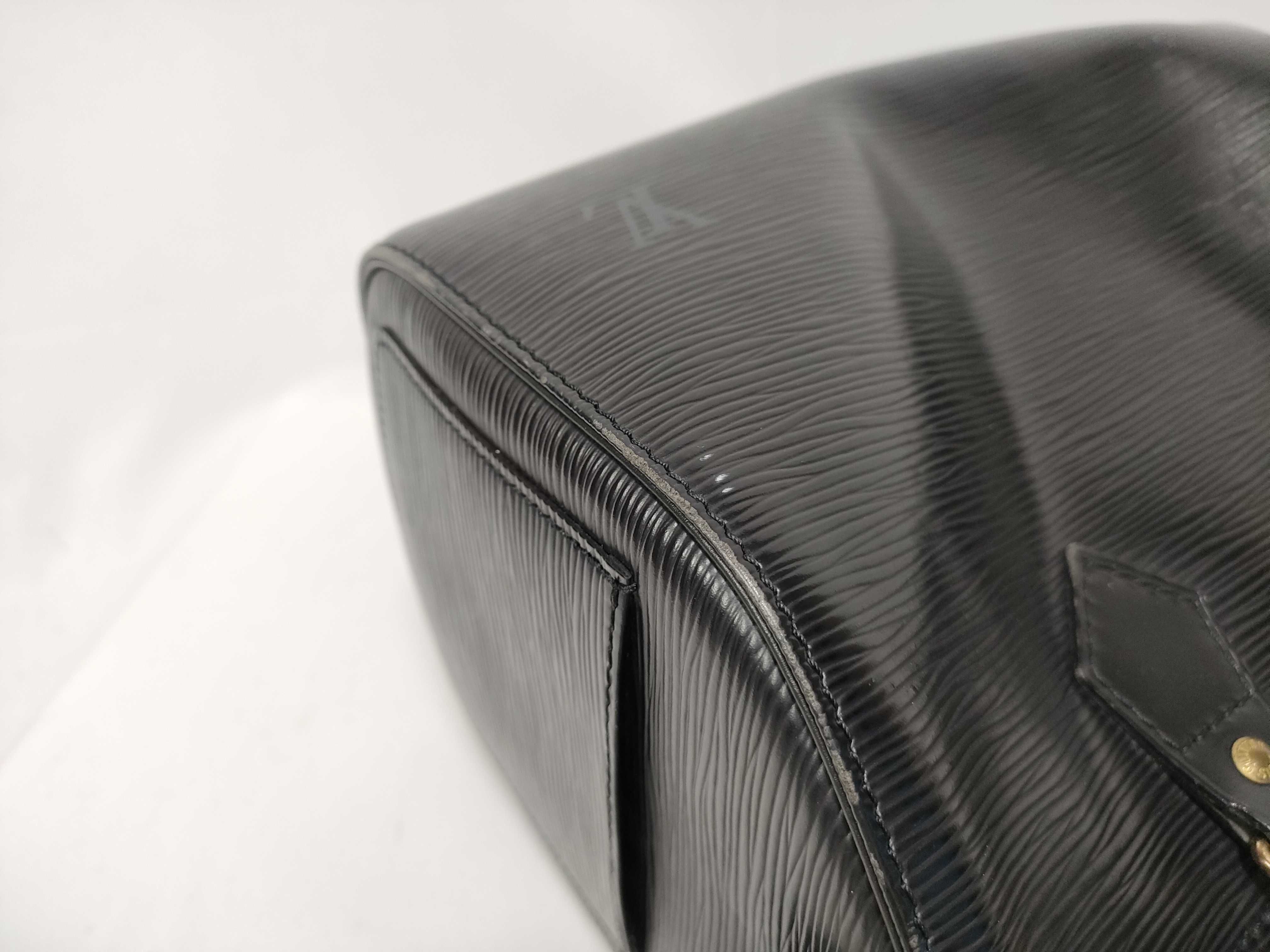 Epi Speedy 25 M59032 Handbag — view 13
