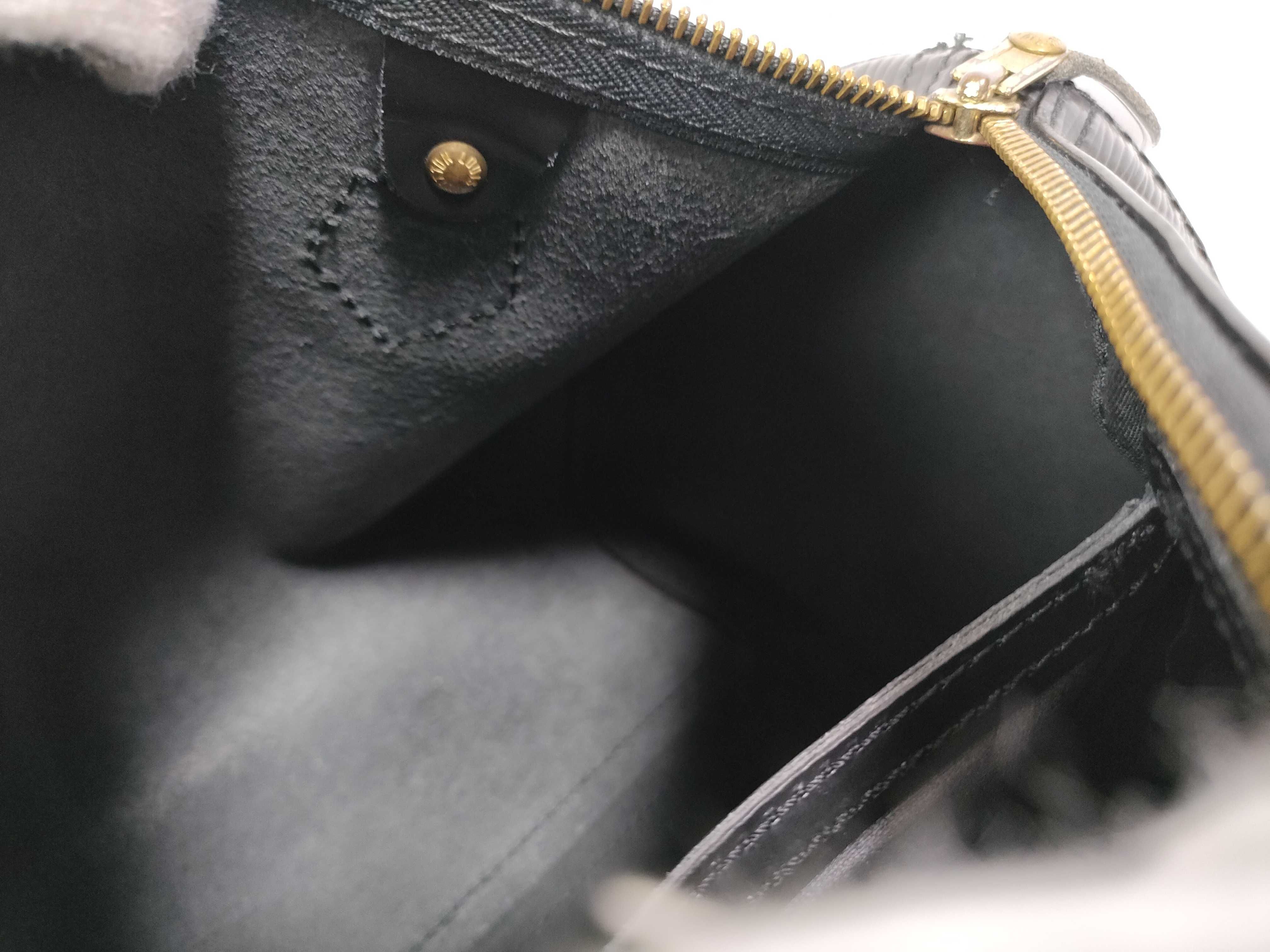 Epi Speedy 25 M59032 Handbag — view 15