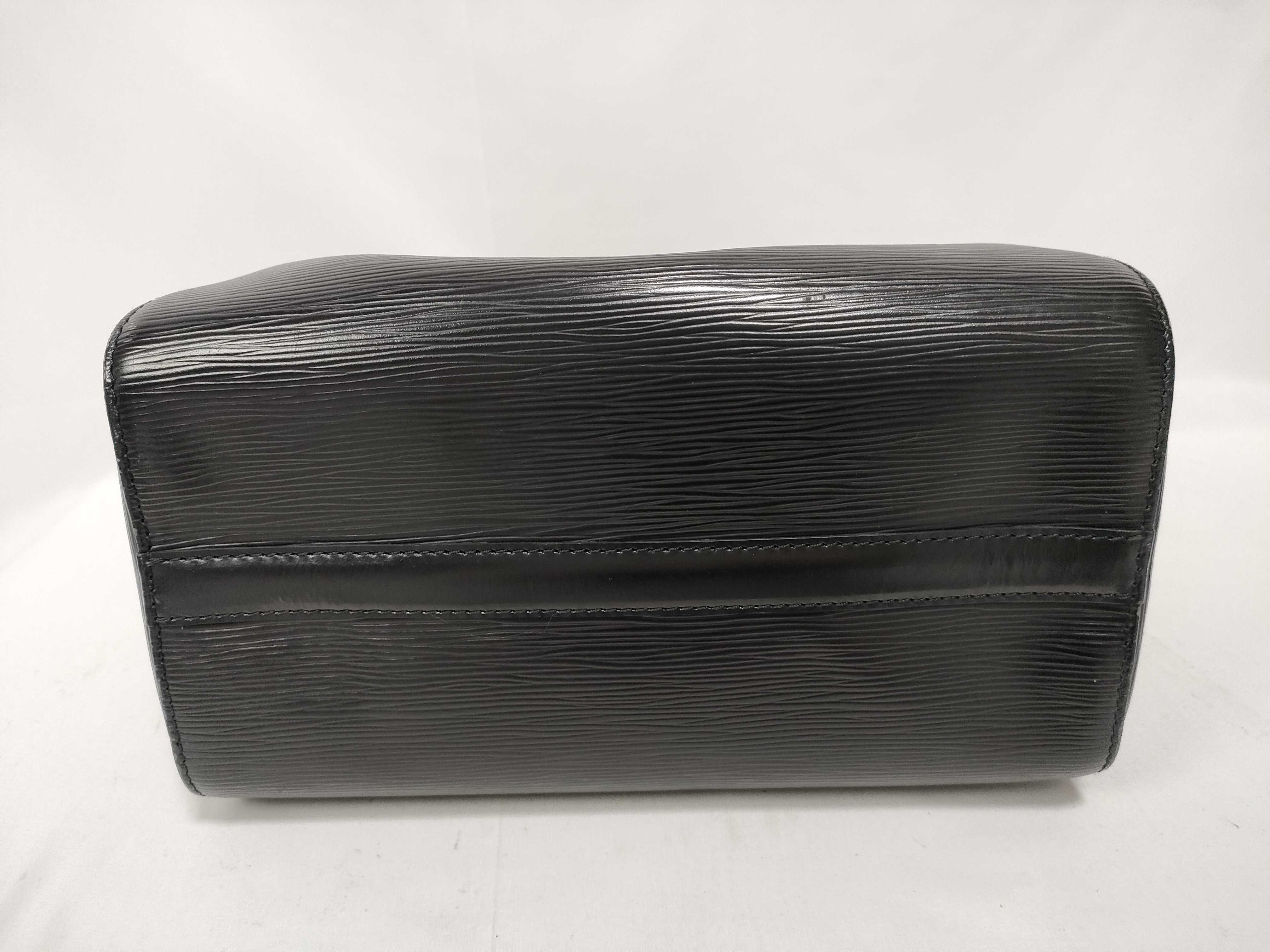 Epi Speedy 25 M59032 Handbag — view 3