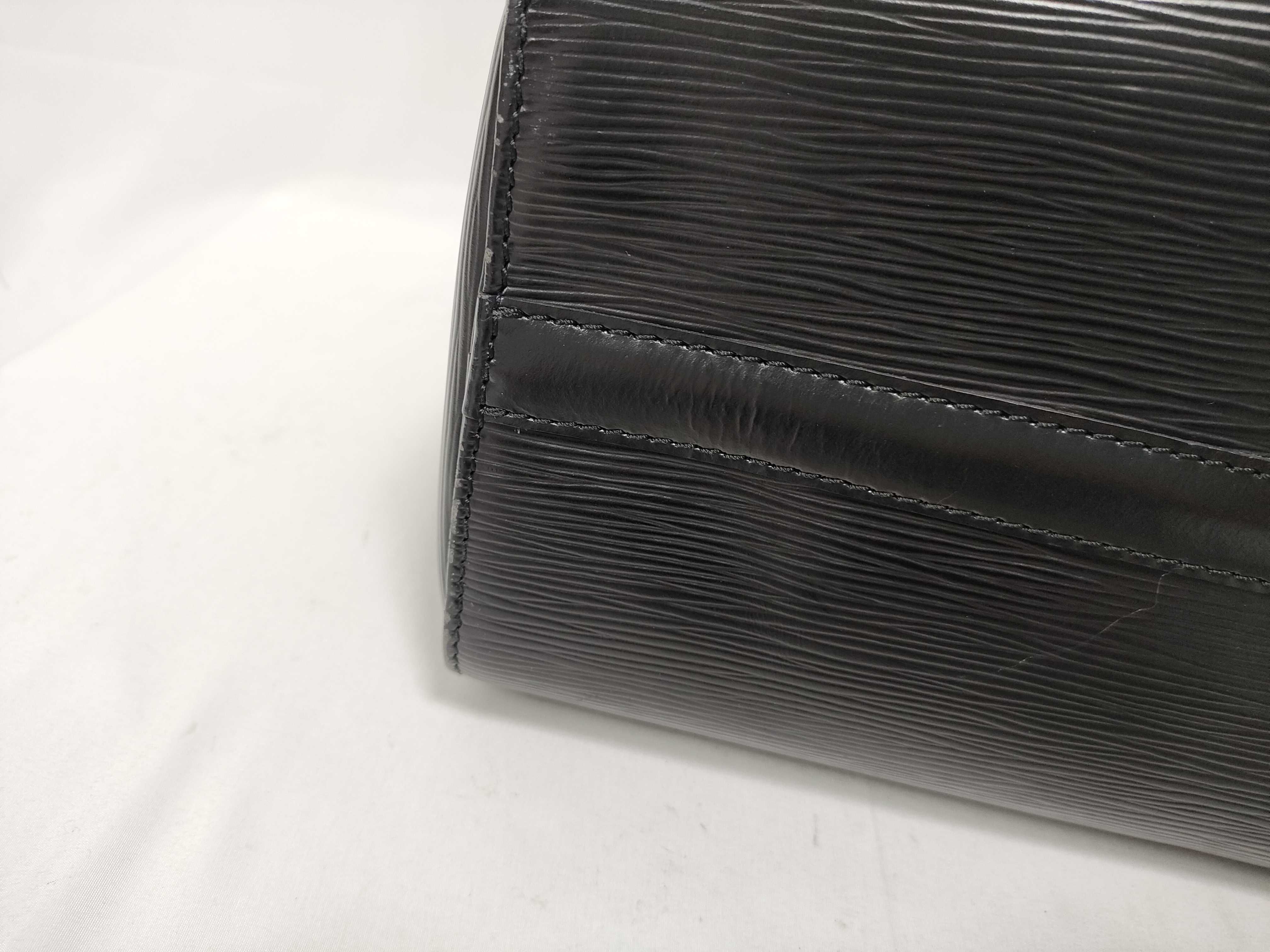 Epi Speedy 25 M59032 Handbag — view 4