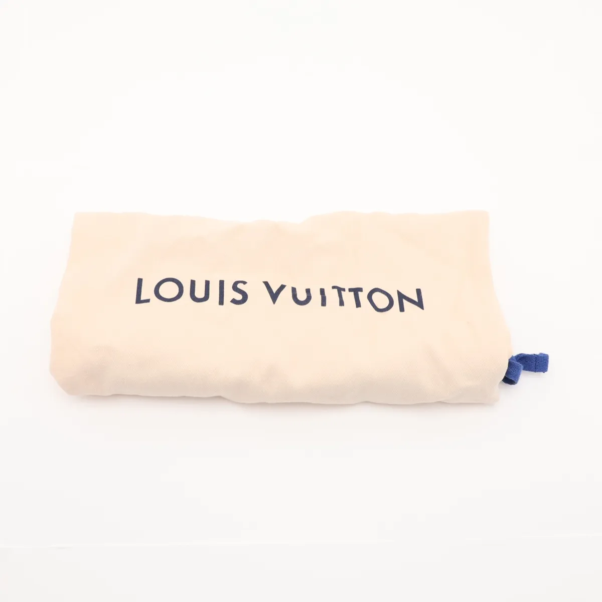 Monogram Locker Dopp Kit M83112 Brown (RFID detected) — view 10