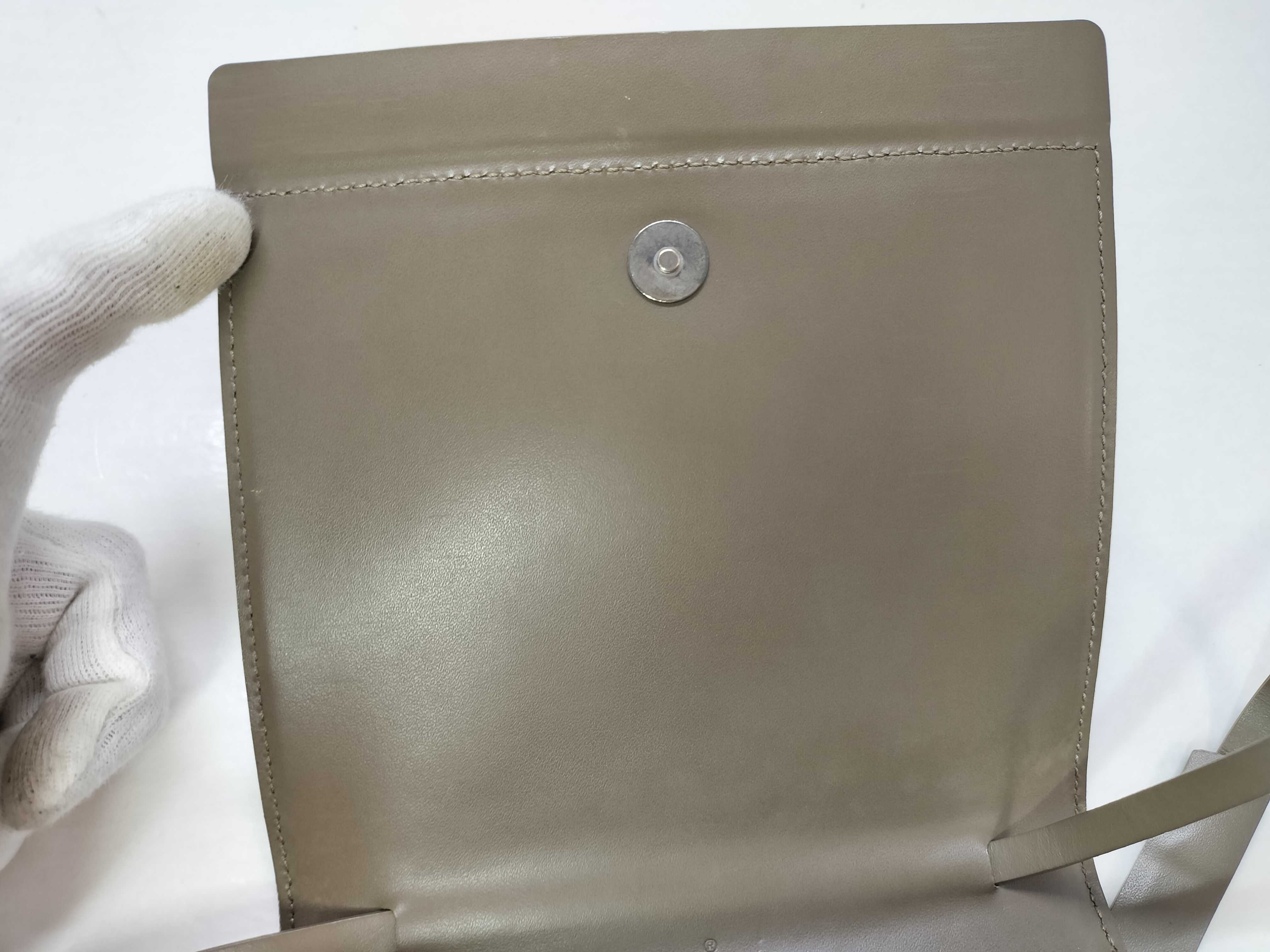 Epi Leather Biarritz Shoulder Bag — view 11
