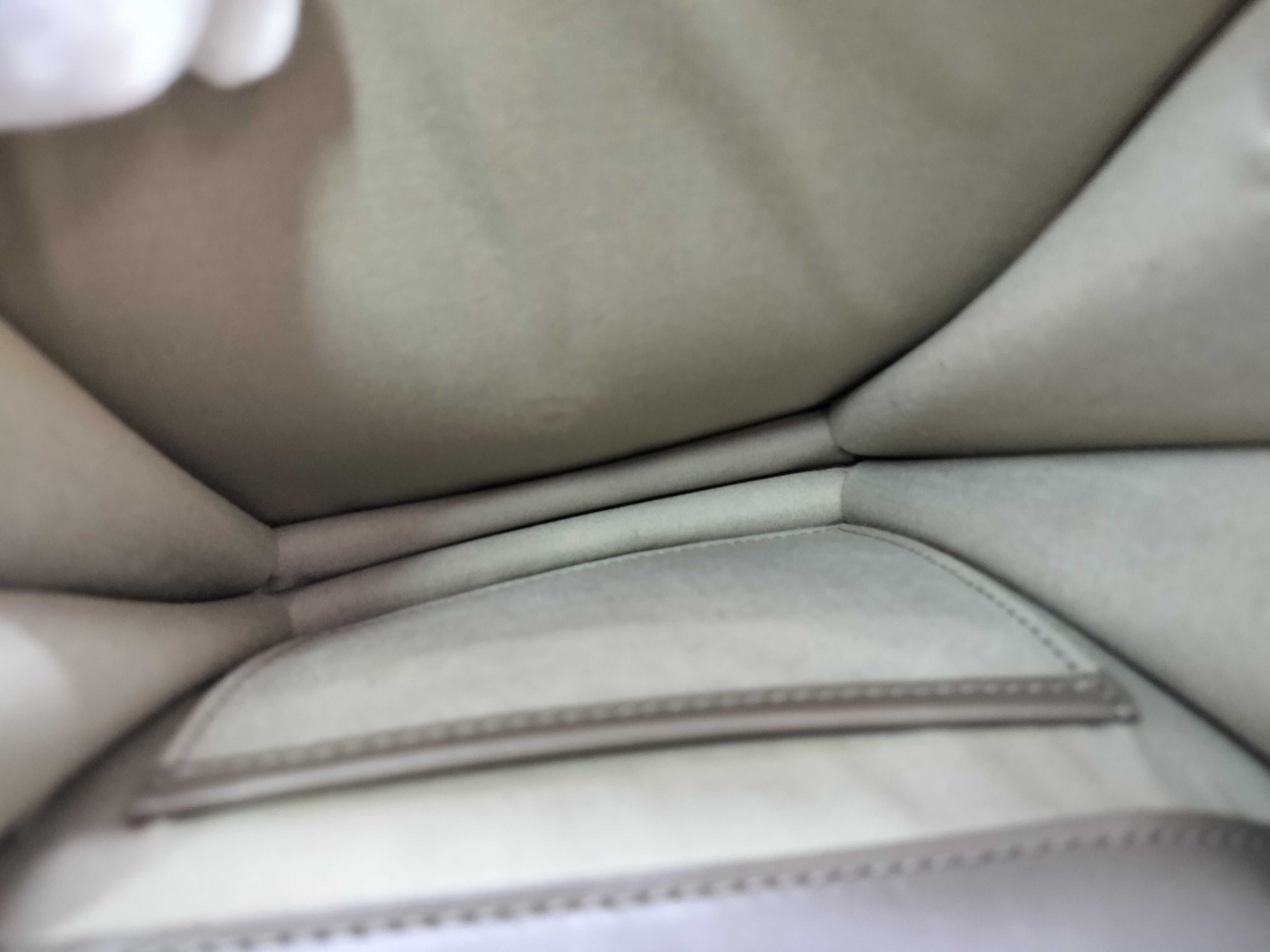 Epi Leather Biarritz Shoulder Bag — view 7