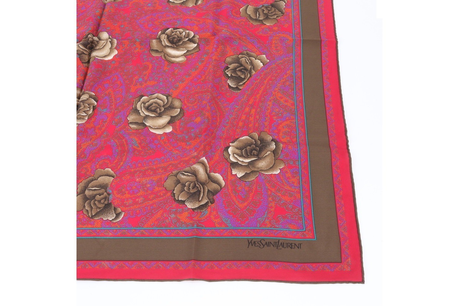 scarf — view 5