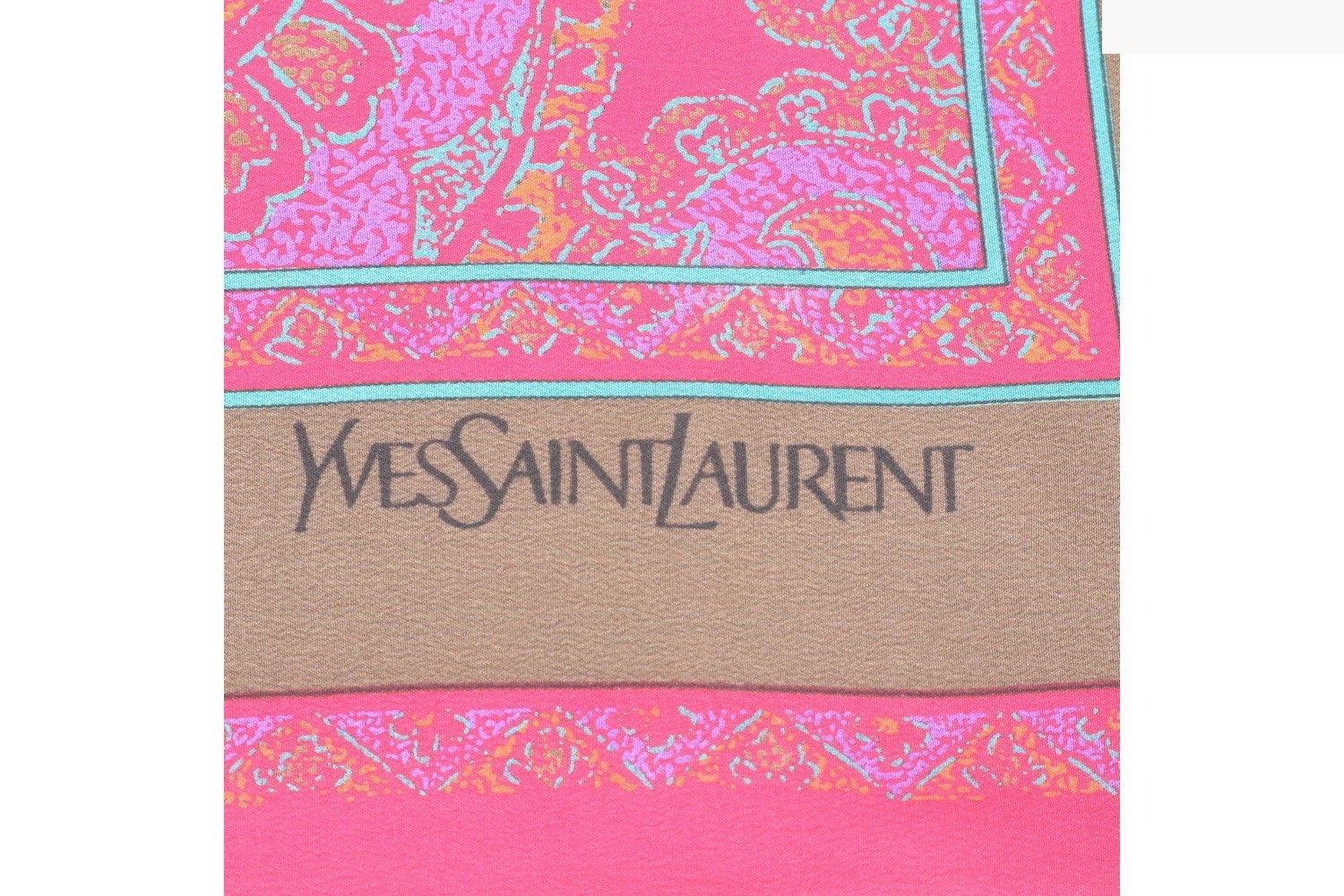 scarf — view 6