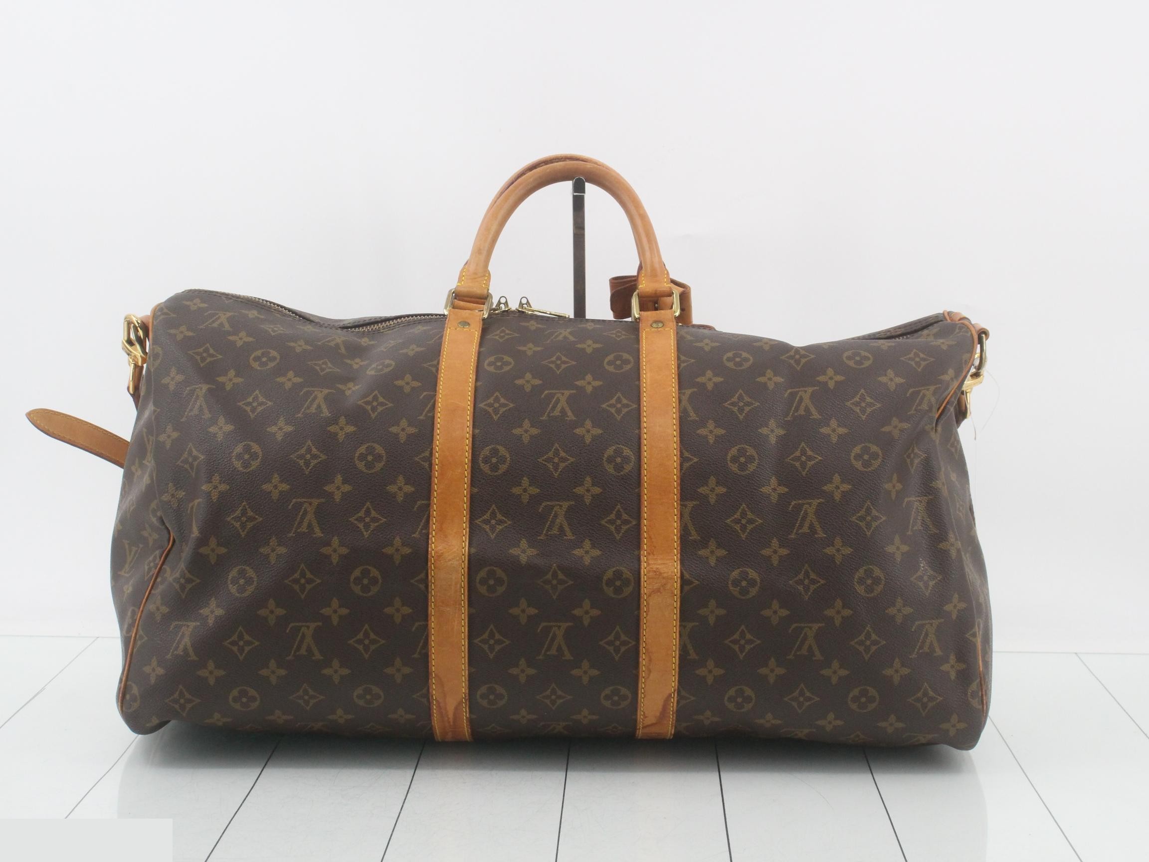 M41414 Keepall Bandoulière 55 — view 2
