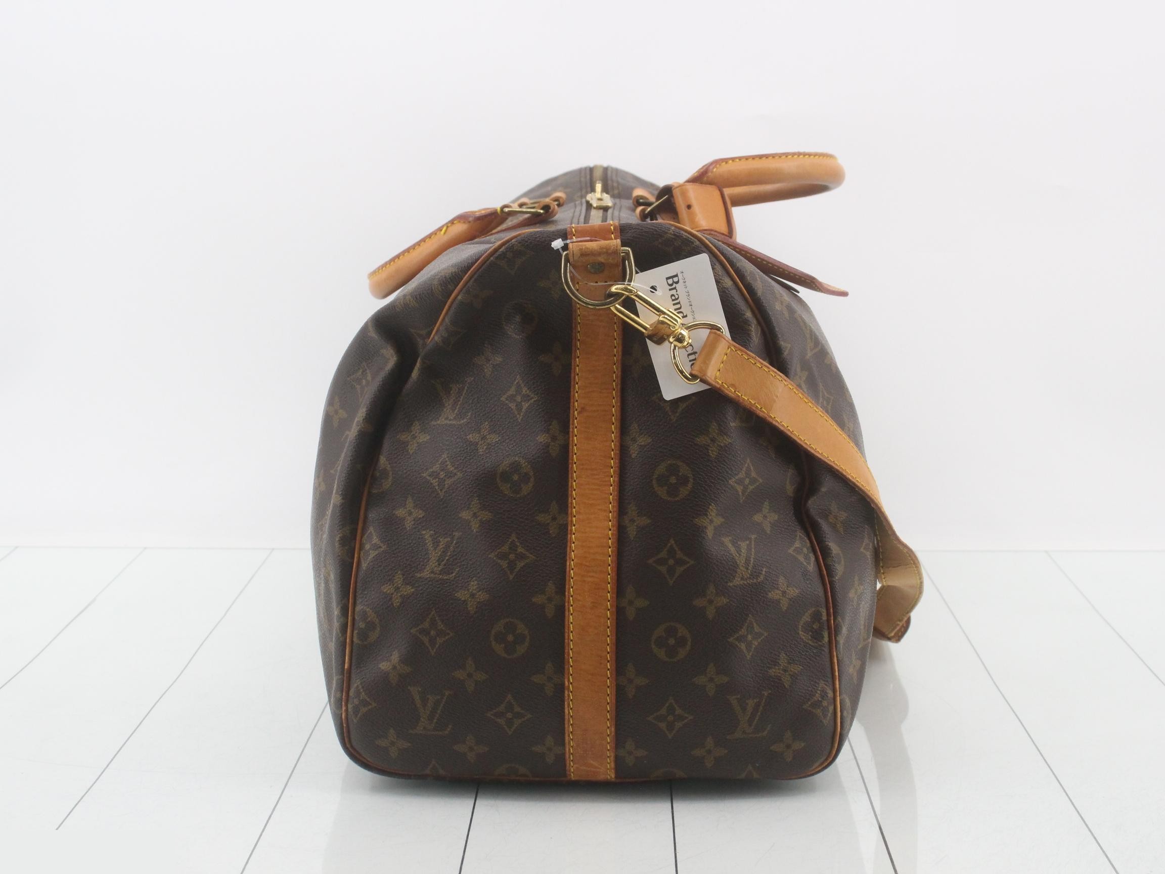 M41414 Keepall Bandoulière 55 — view 4