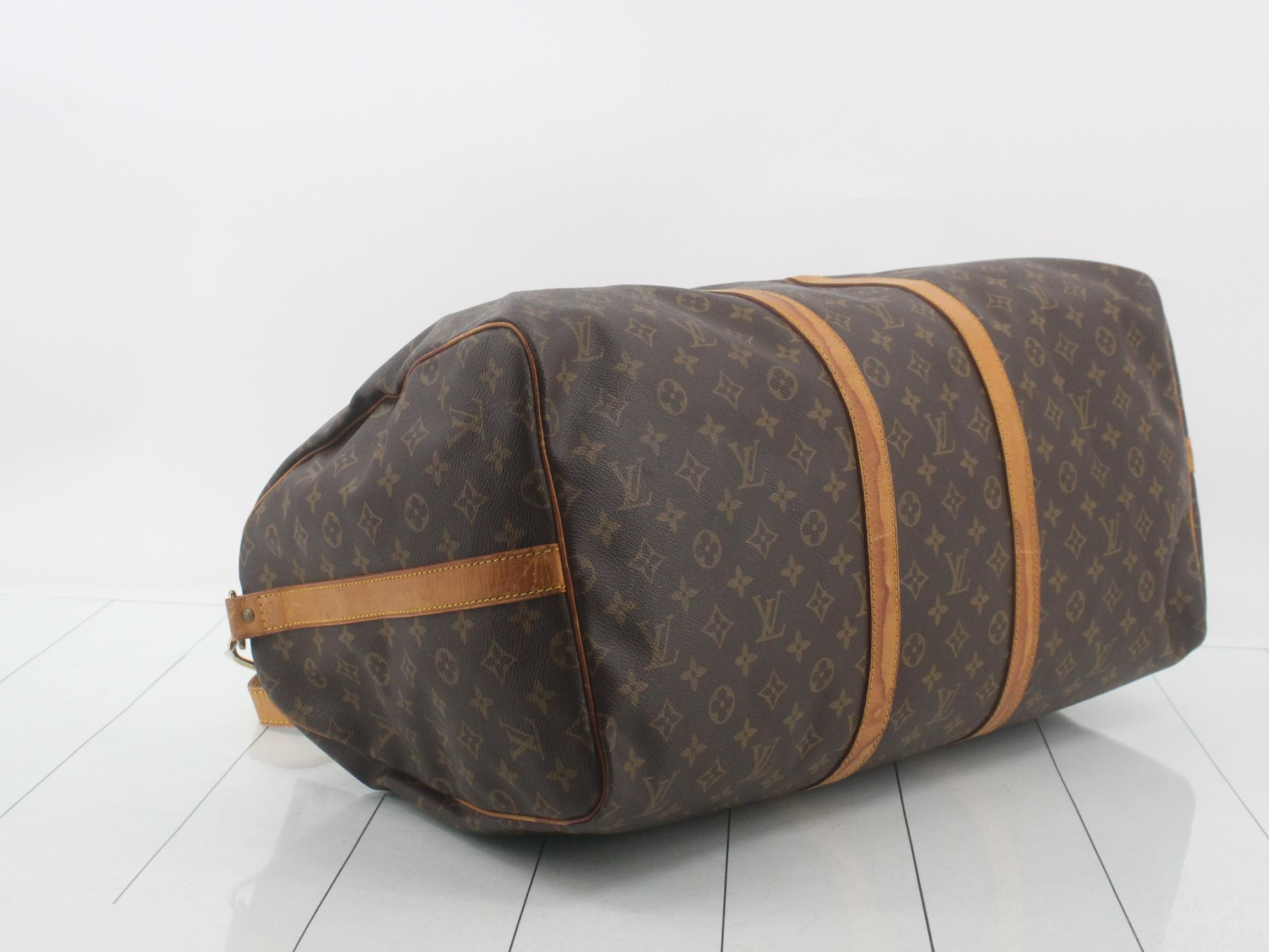 M41414 Keepall Bandoulière 55 — view 5