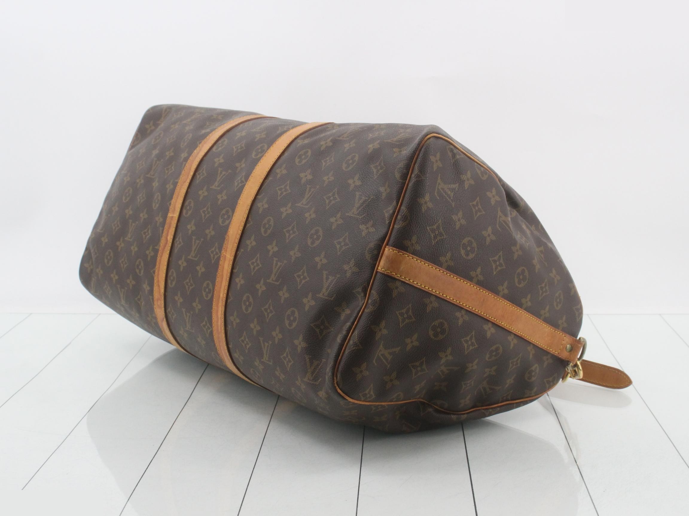 M41414 Keepall Bandoulière 55 — view 6