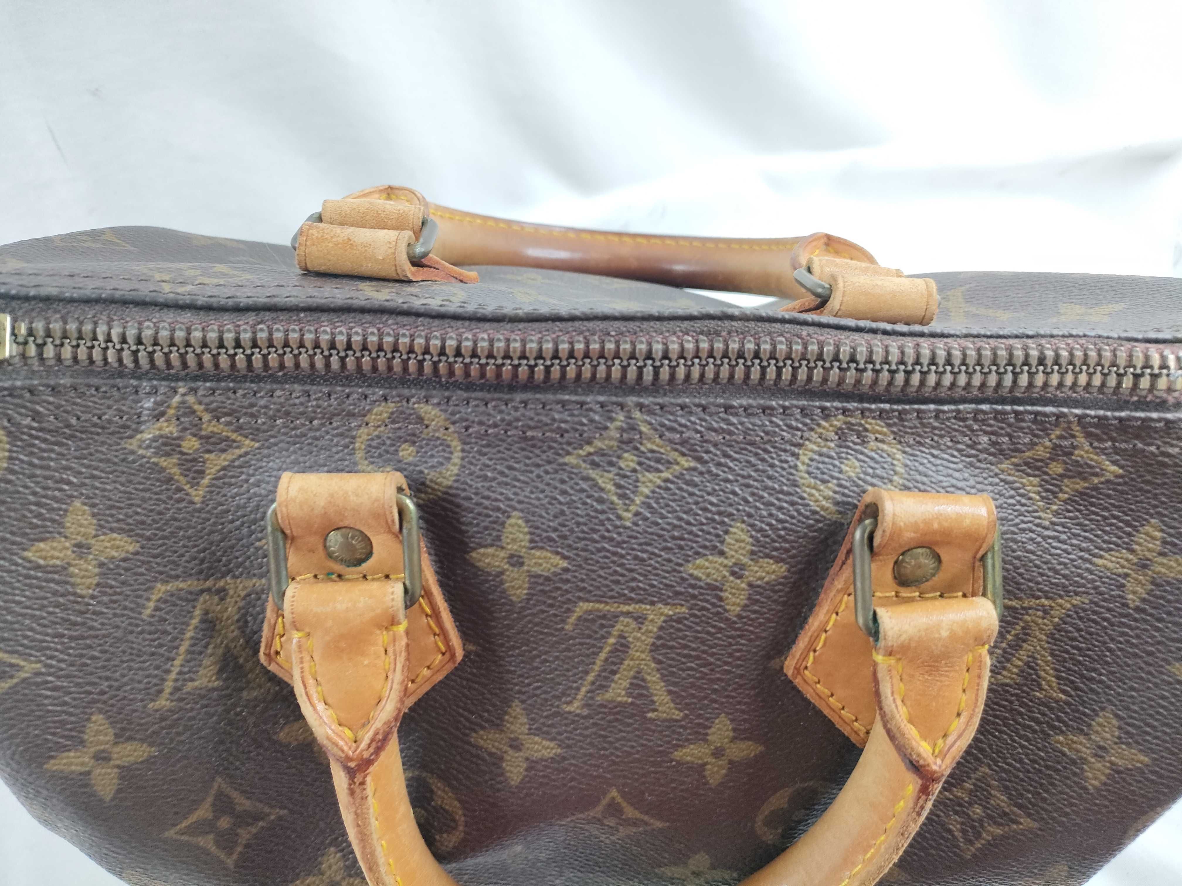 Monogram Speedy 25 M41528 — view 11