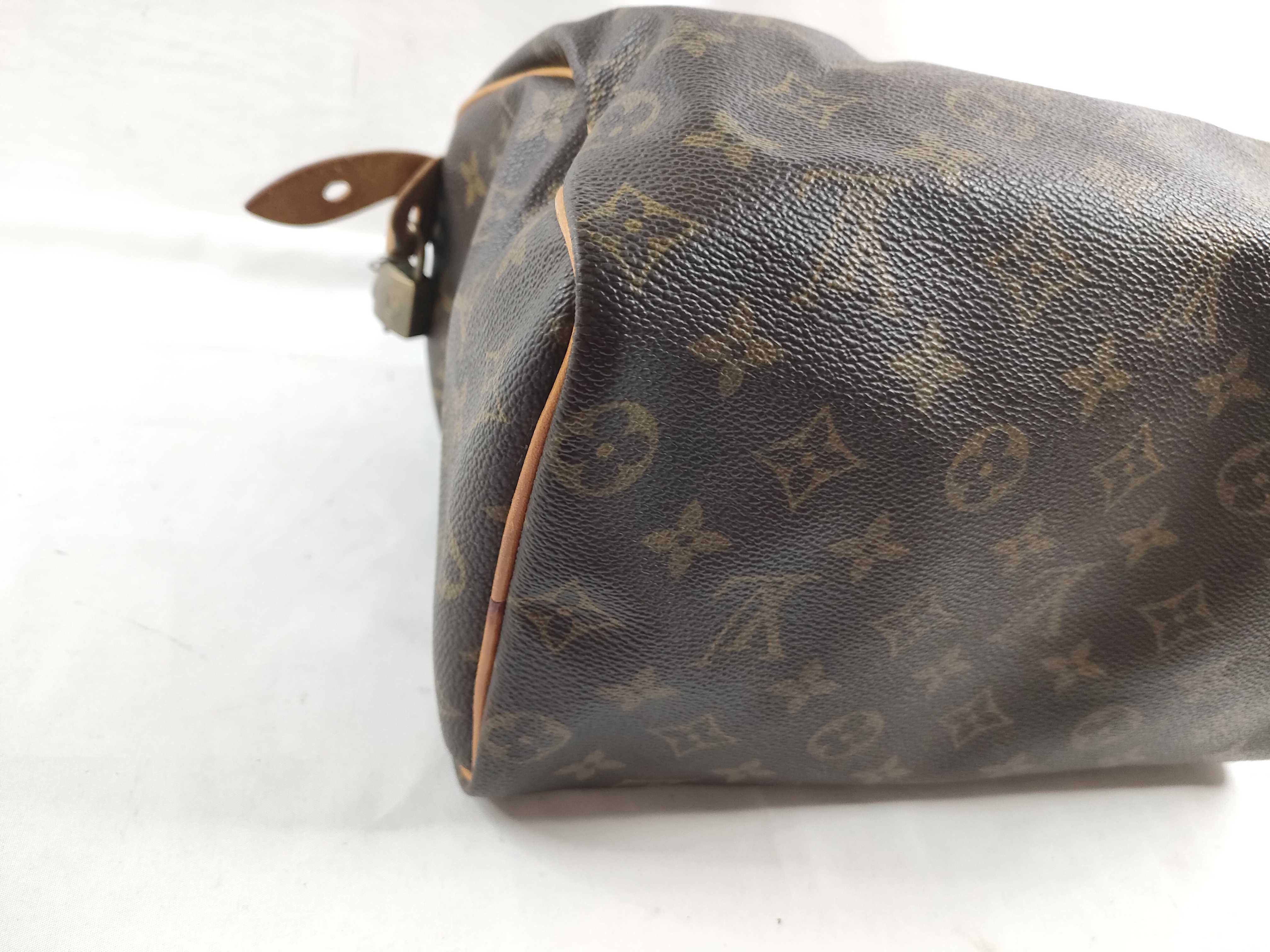 Monogram Speedy 25 M41528 — view 3