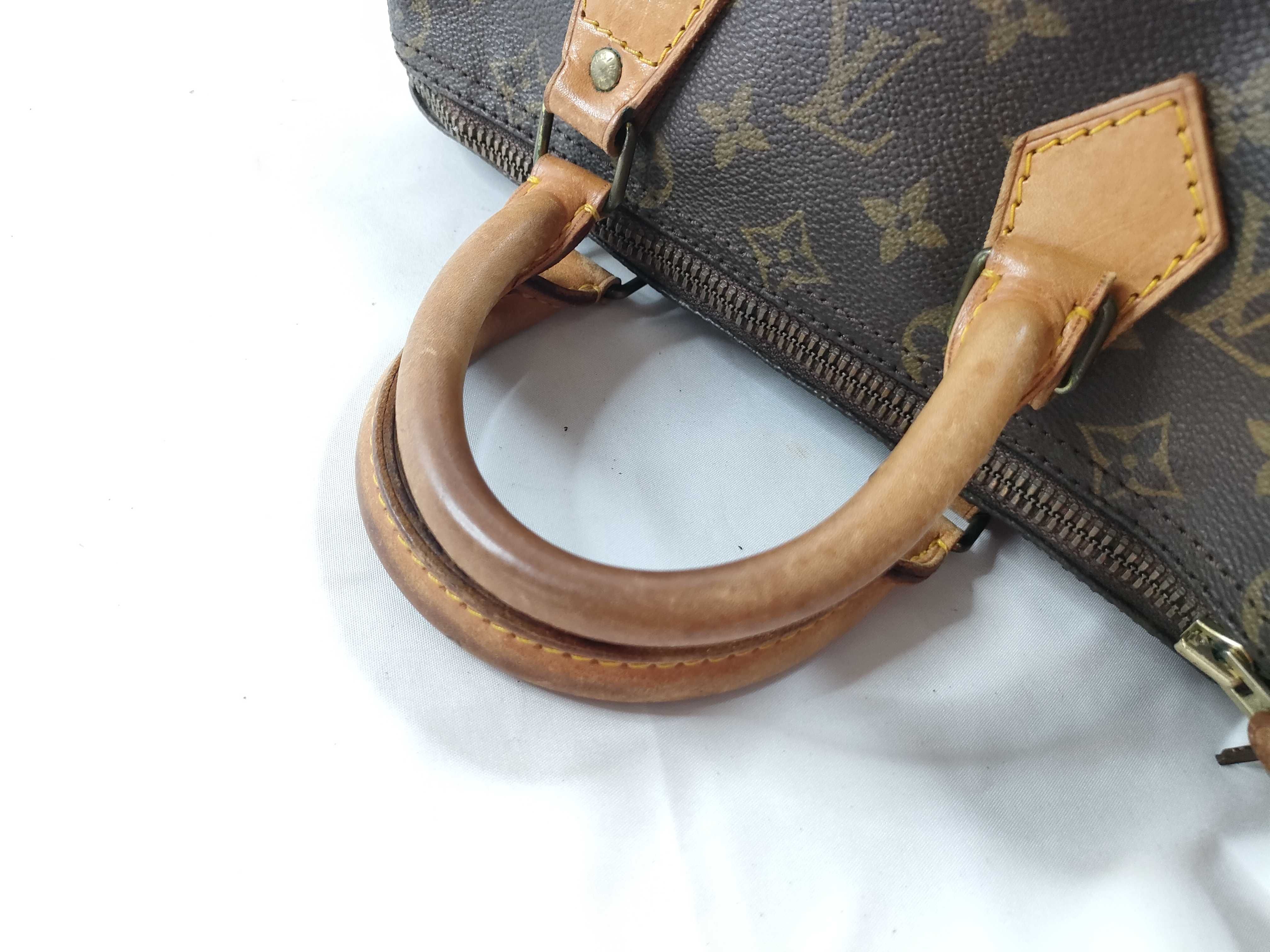 Monogram Speedy 25 M41528 — view 6