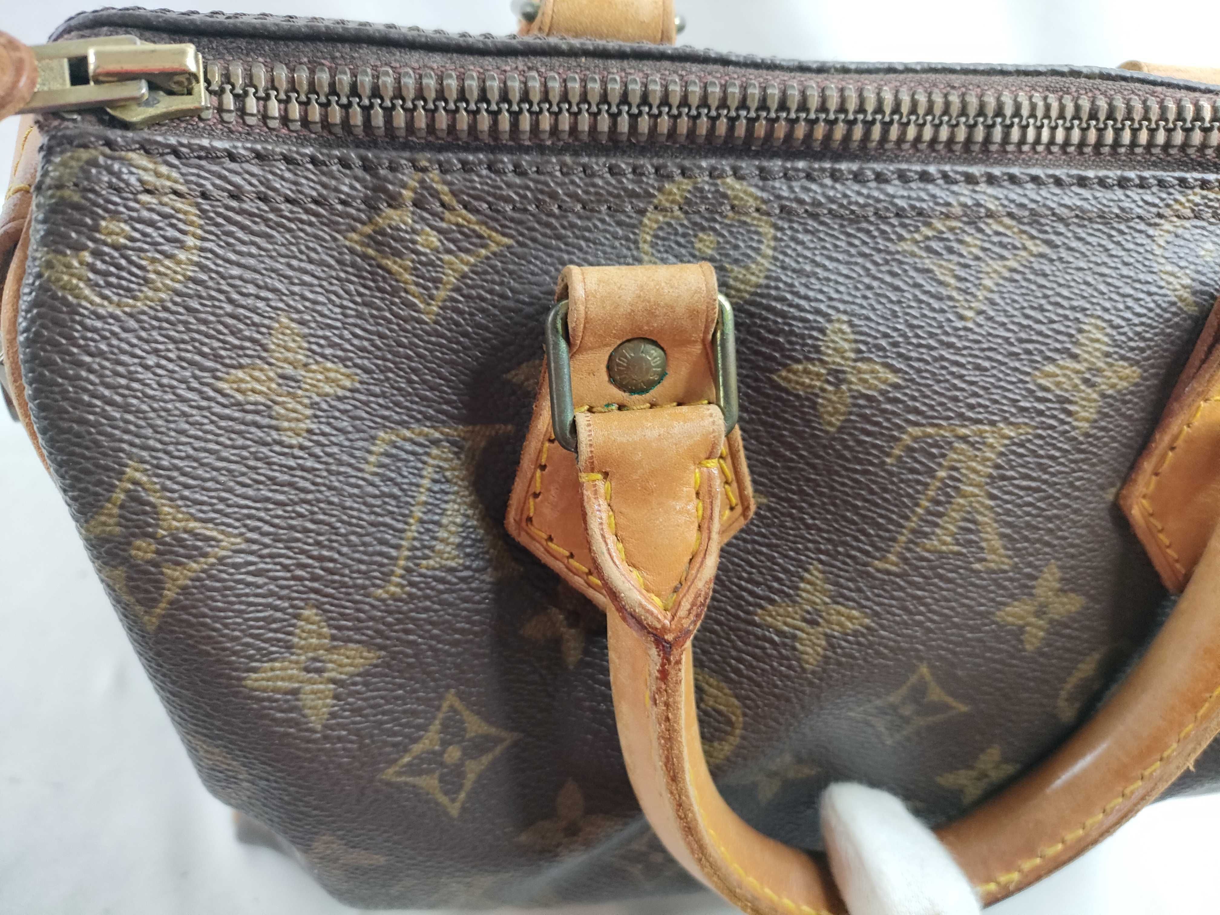 Monogram Speedy 25 M41528 — view 9