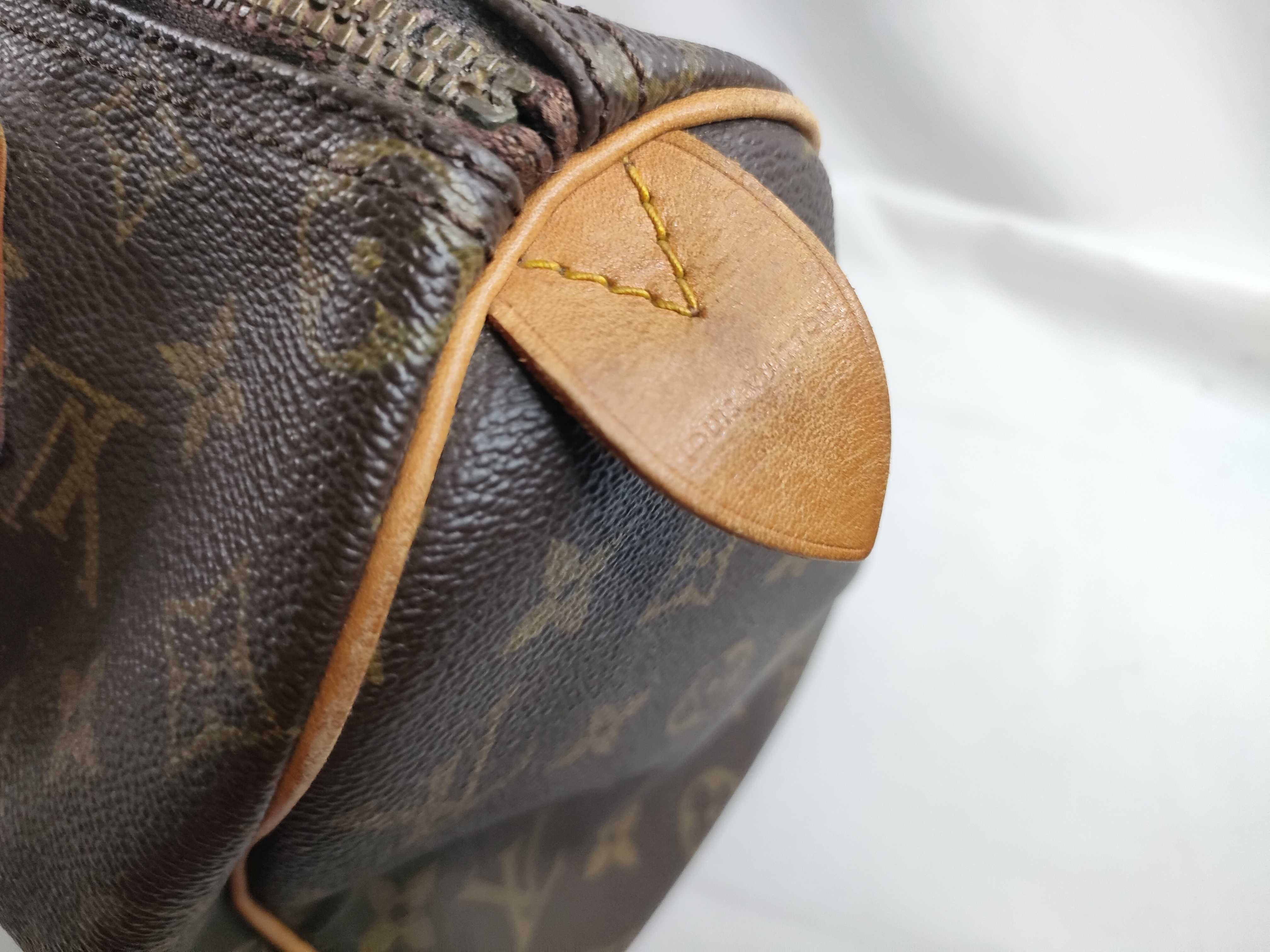 Monogram Speedy 25 M41528 — view 10