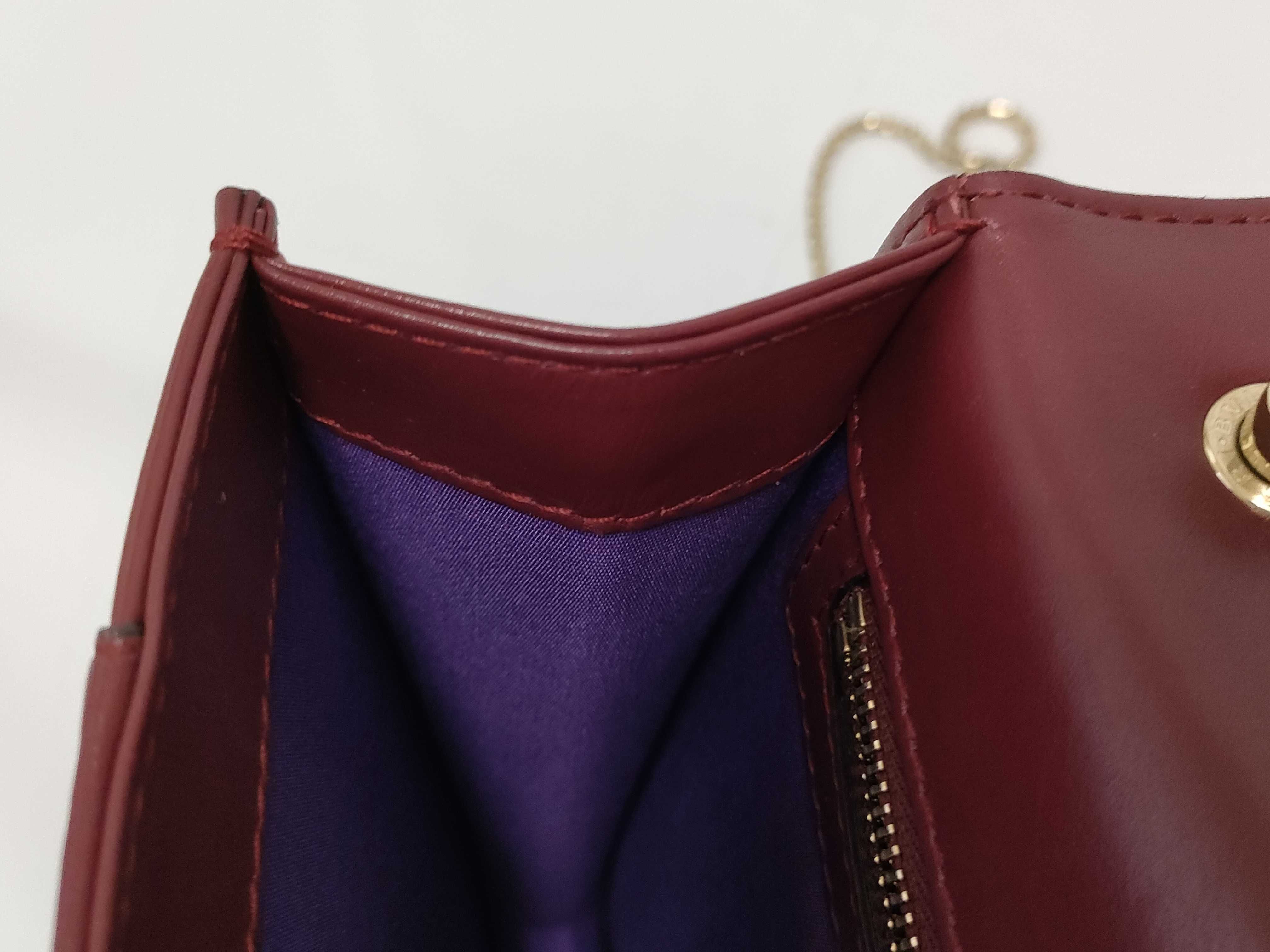 Serpenti Forever Chain Shoulder Bag — view 13