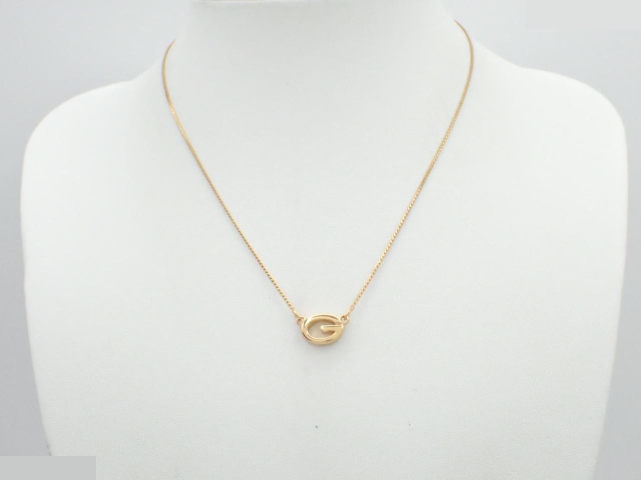 Other lines: Precious metals, necklaces, pendants, chain approximately 38cm — view 3
