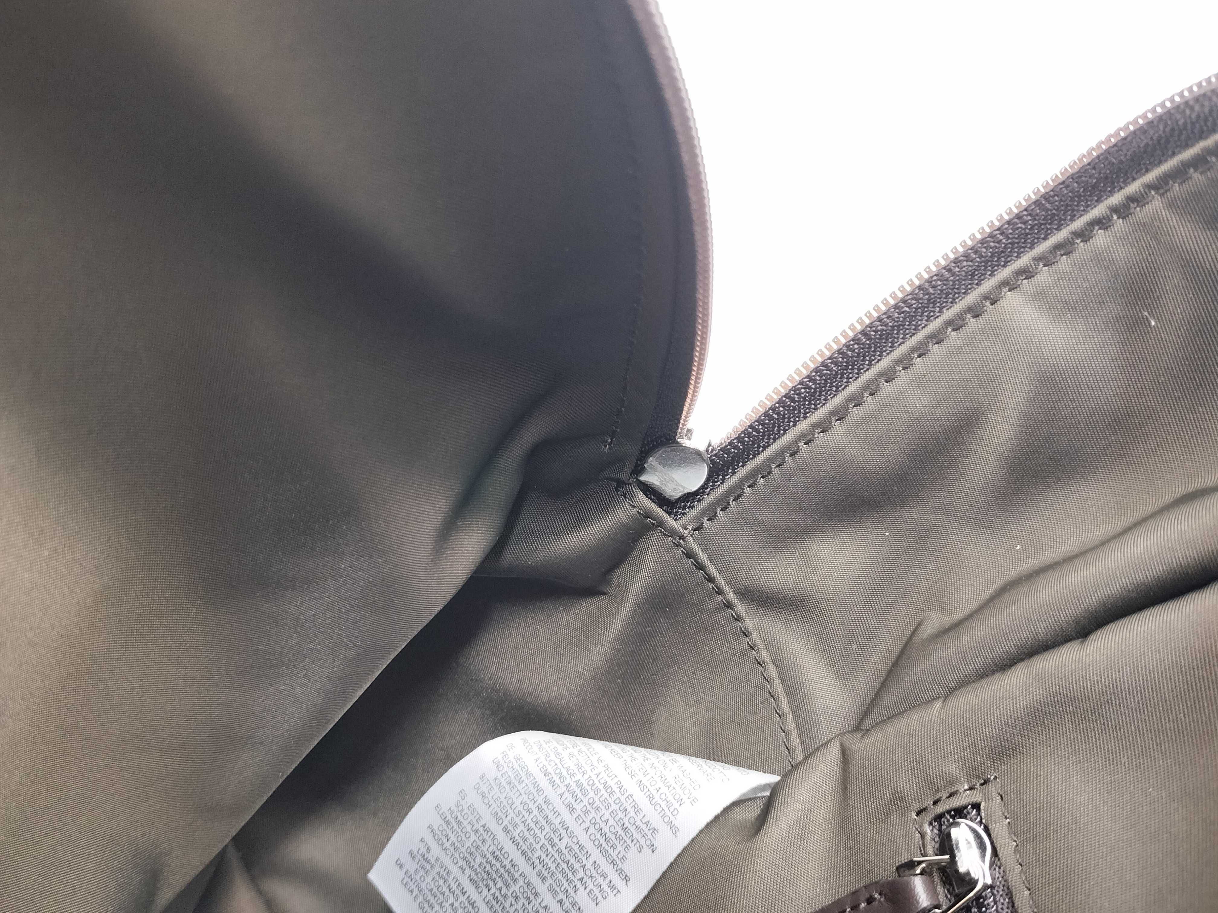 GG Supreme Gucci 782708 Backpack Bag Backpack — view 12
