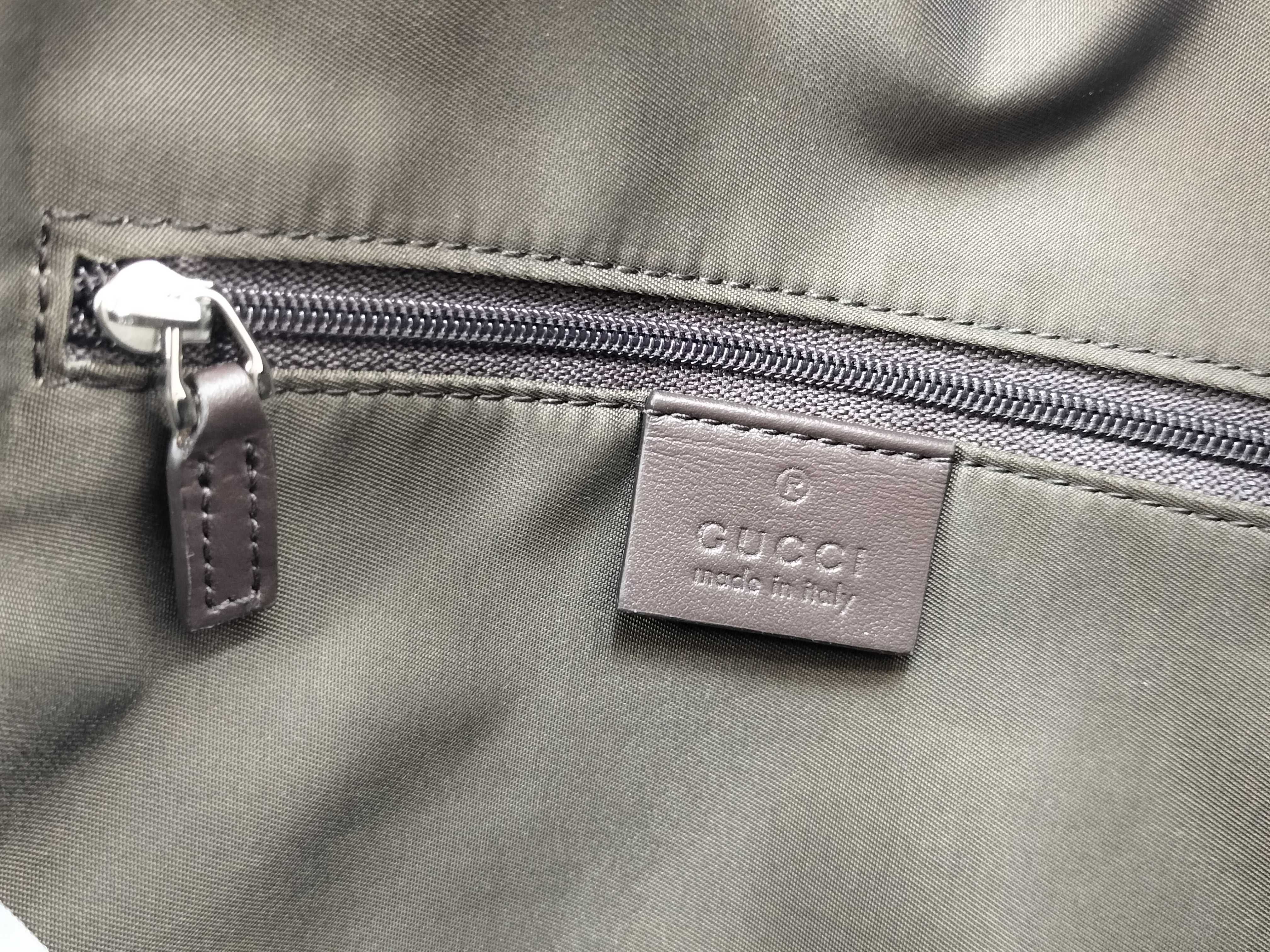 GG Supreme Gucci 782708 Backpack Bag Backpack — view 13