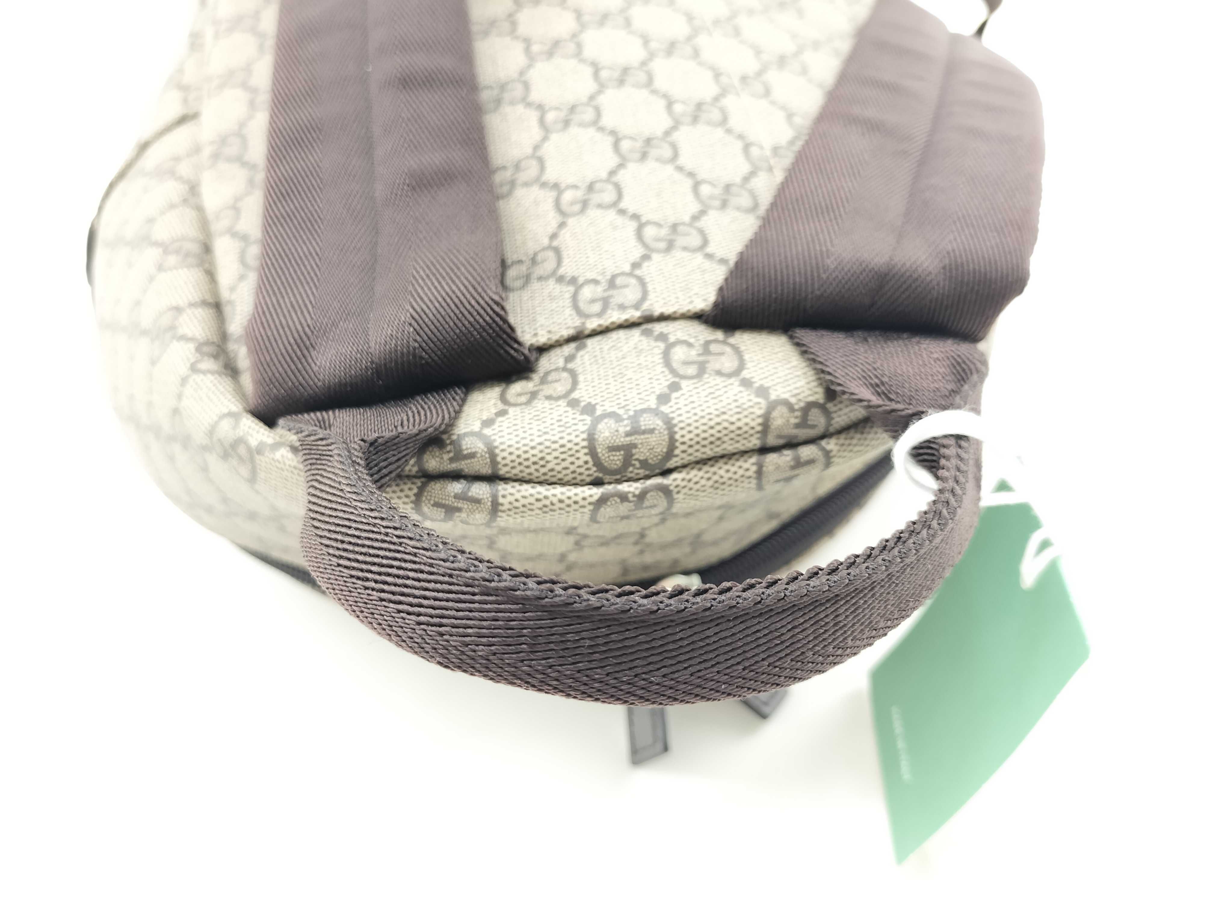 GG Supreme Gucci 782708 Backpack Bag Backpack — view 5