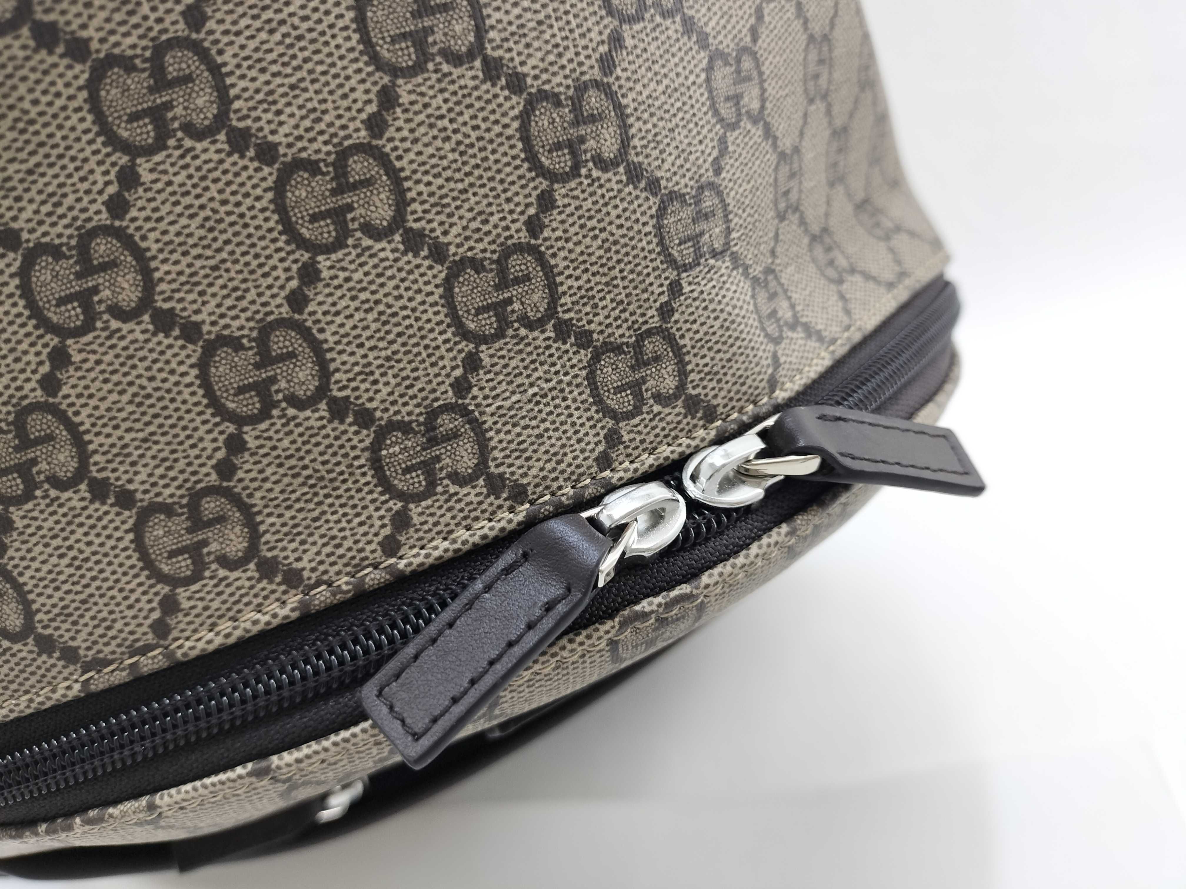 GG Supreme Gucci 782708 Backpack Bag Backpack — view 10