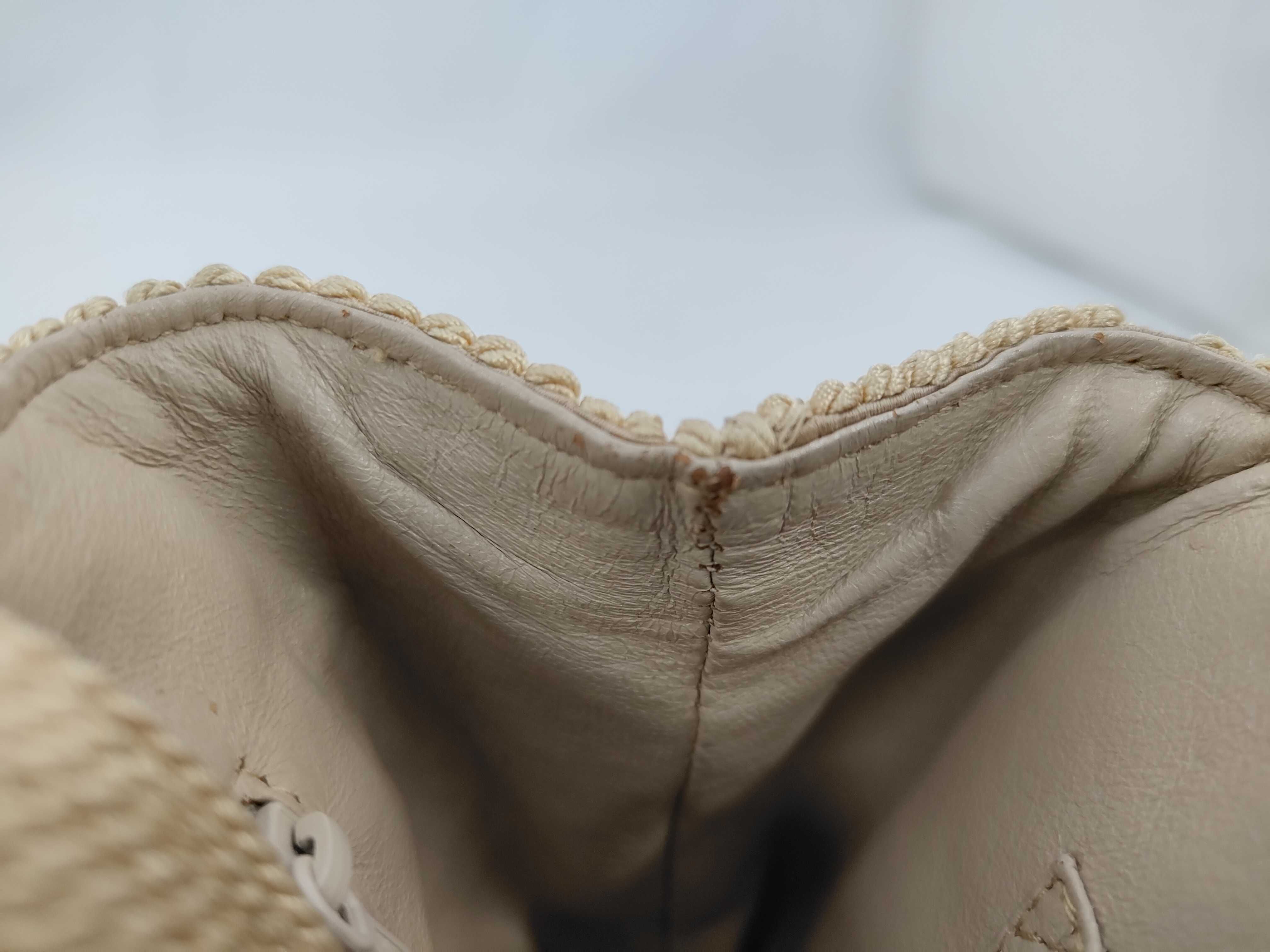 beige handbag — view 11
