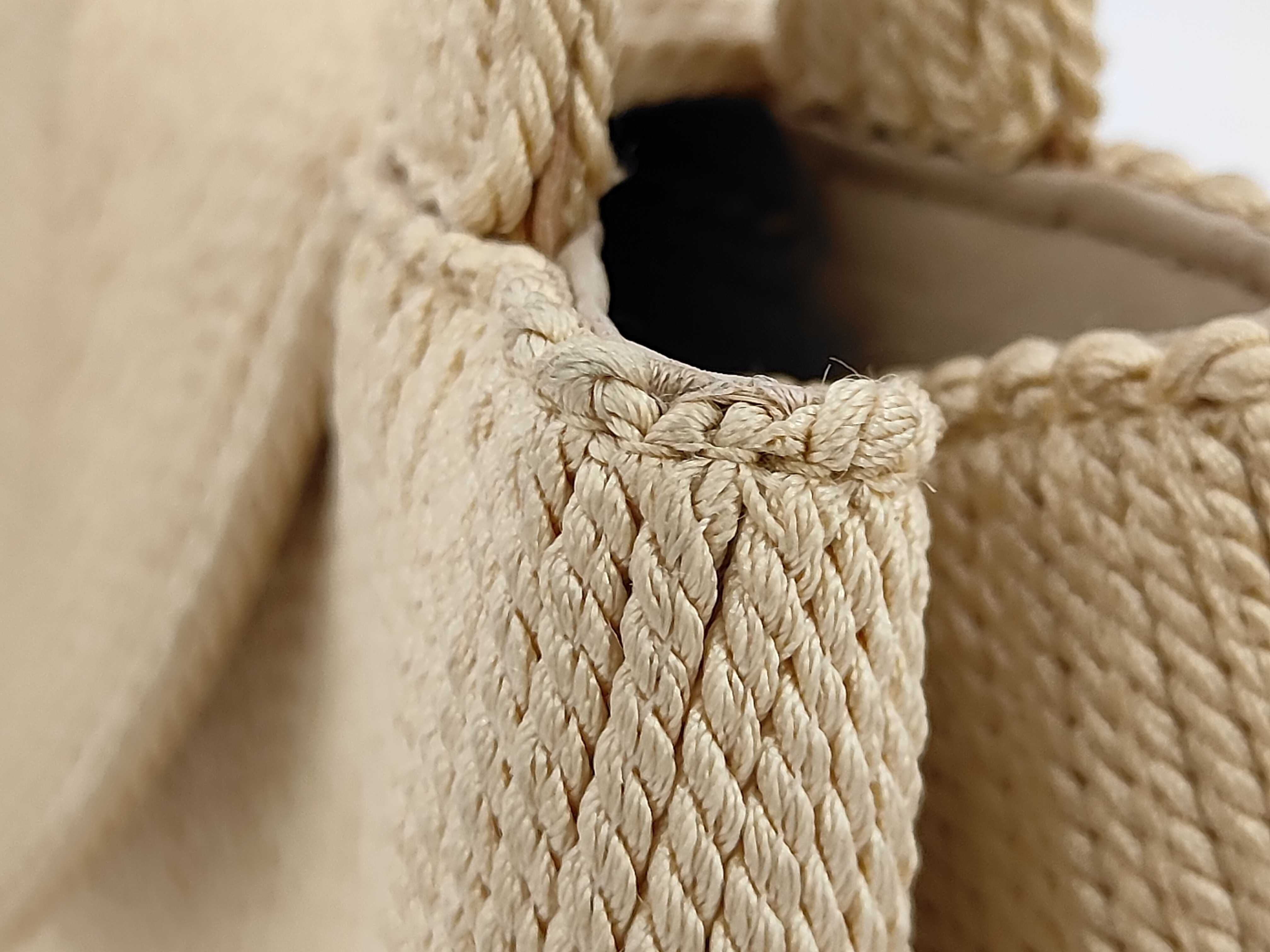 beige handbag — view 12
