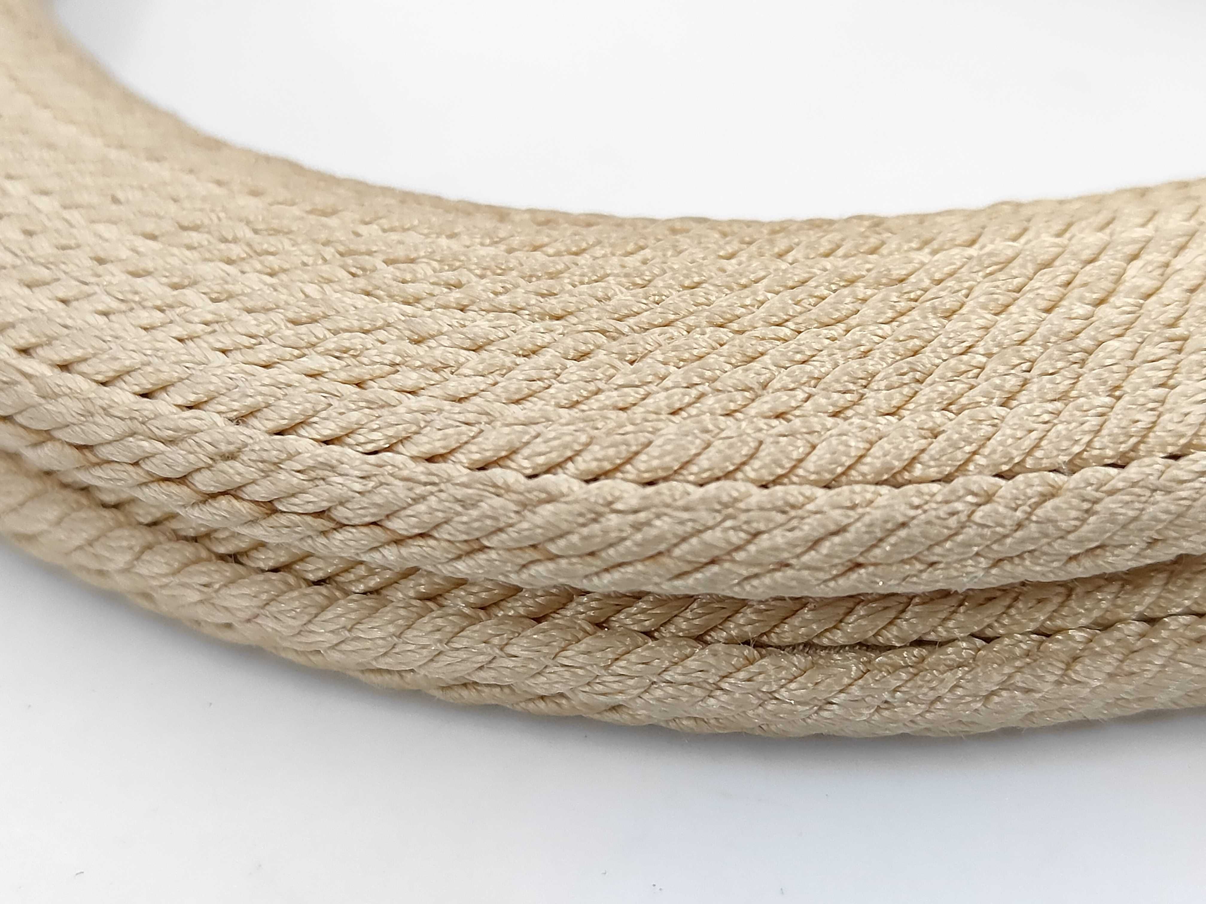 beige handbag — view 4
