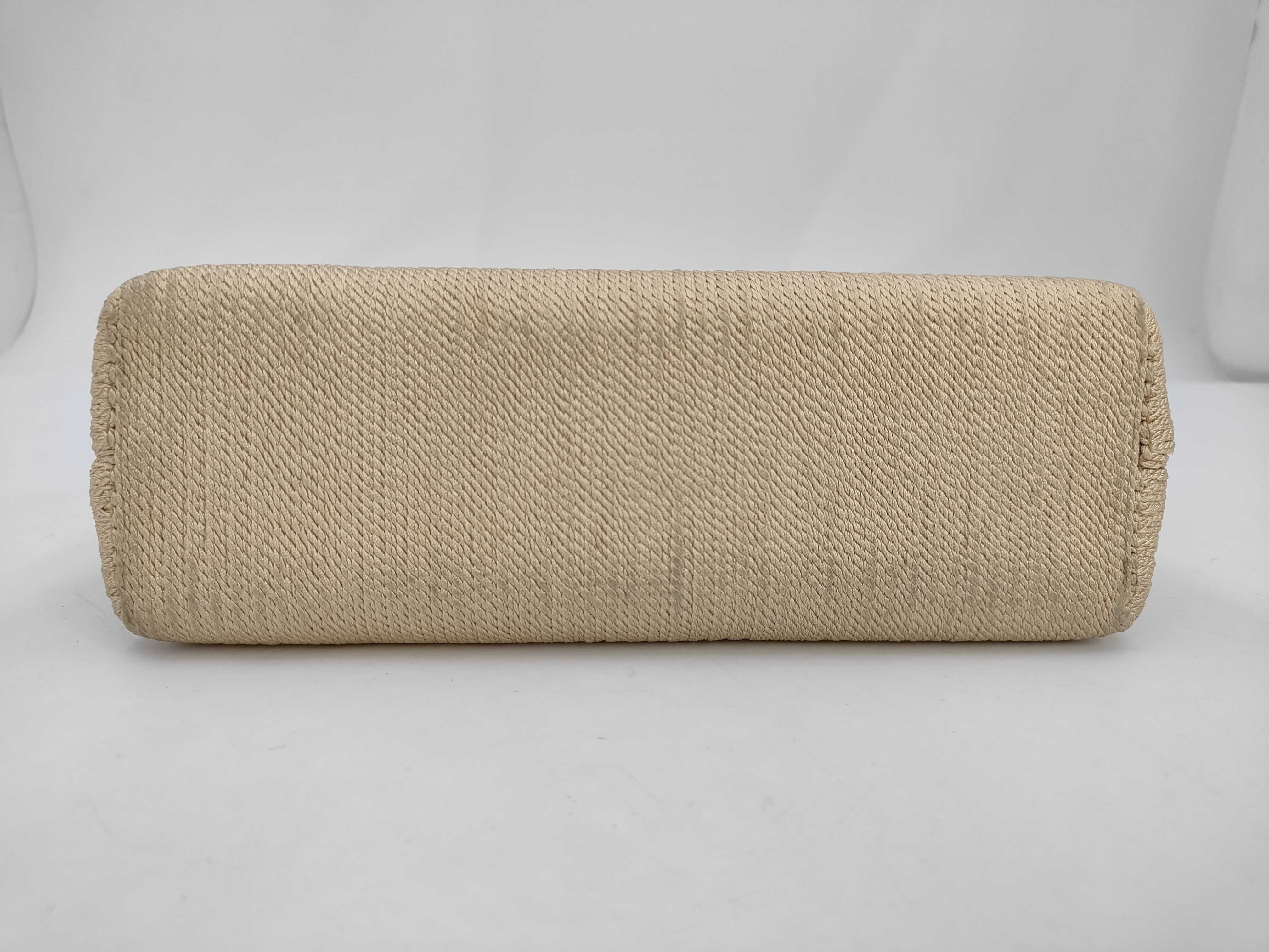 beige handbag — view 6