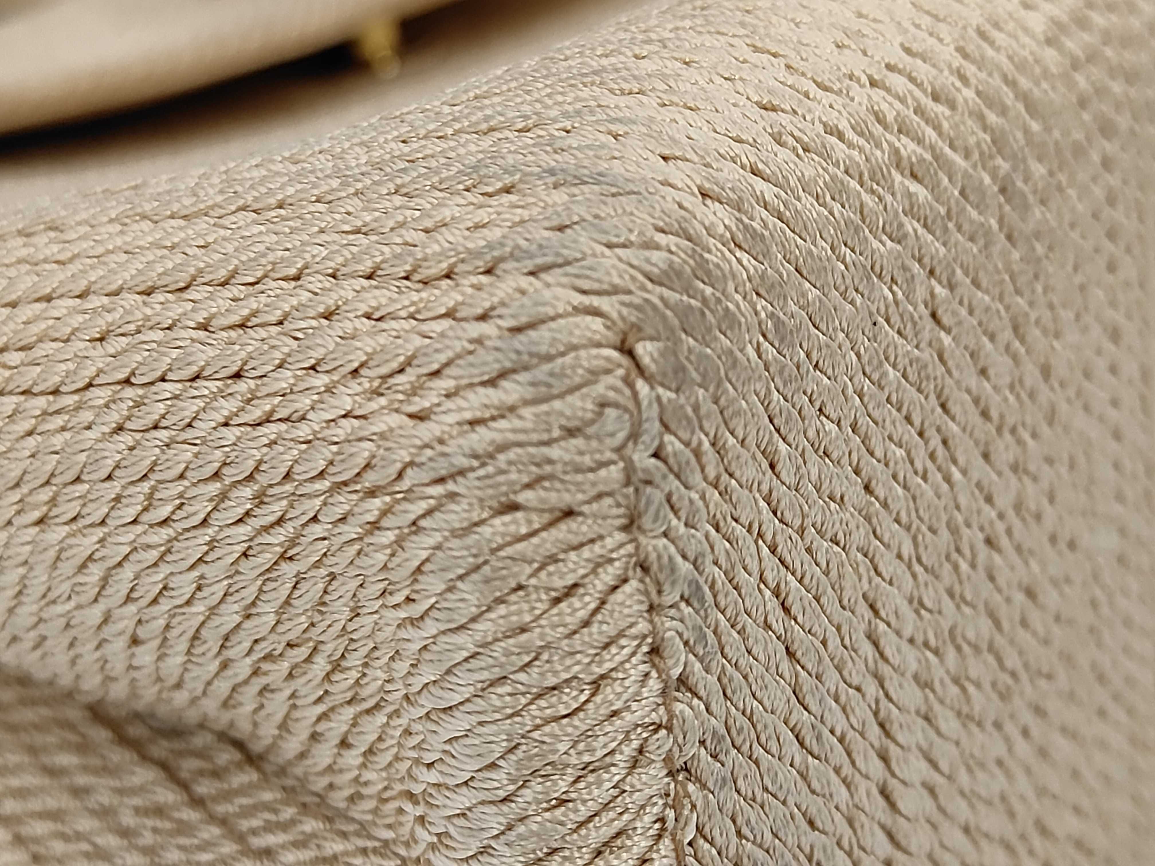 beige handbag — view 7