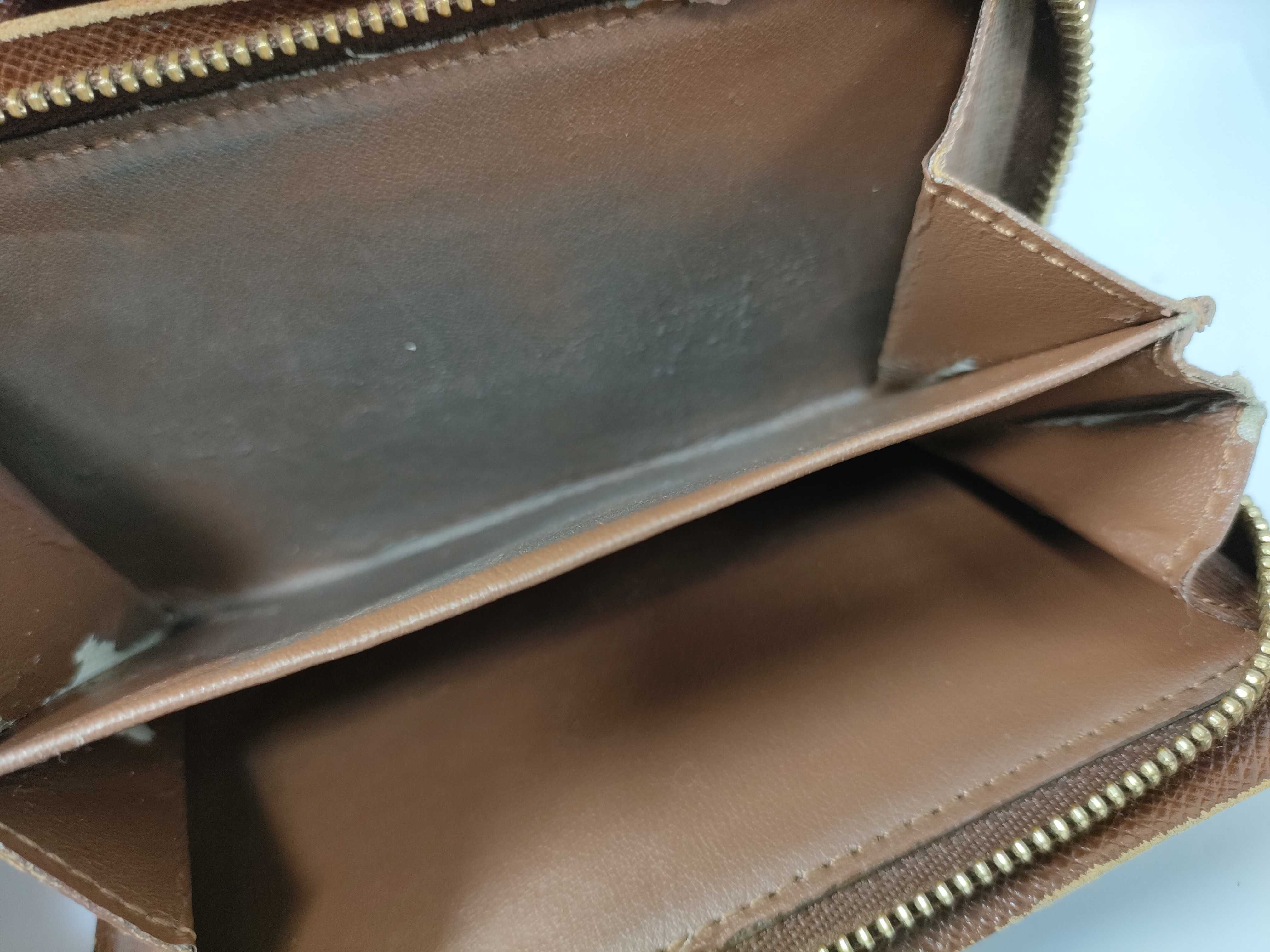 Monogram Portefeuille Trésor Wallet — view 10