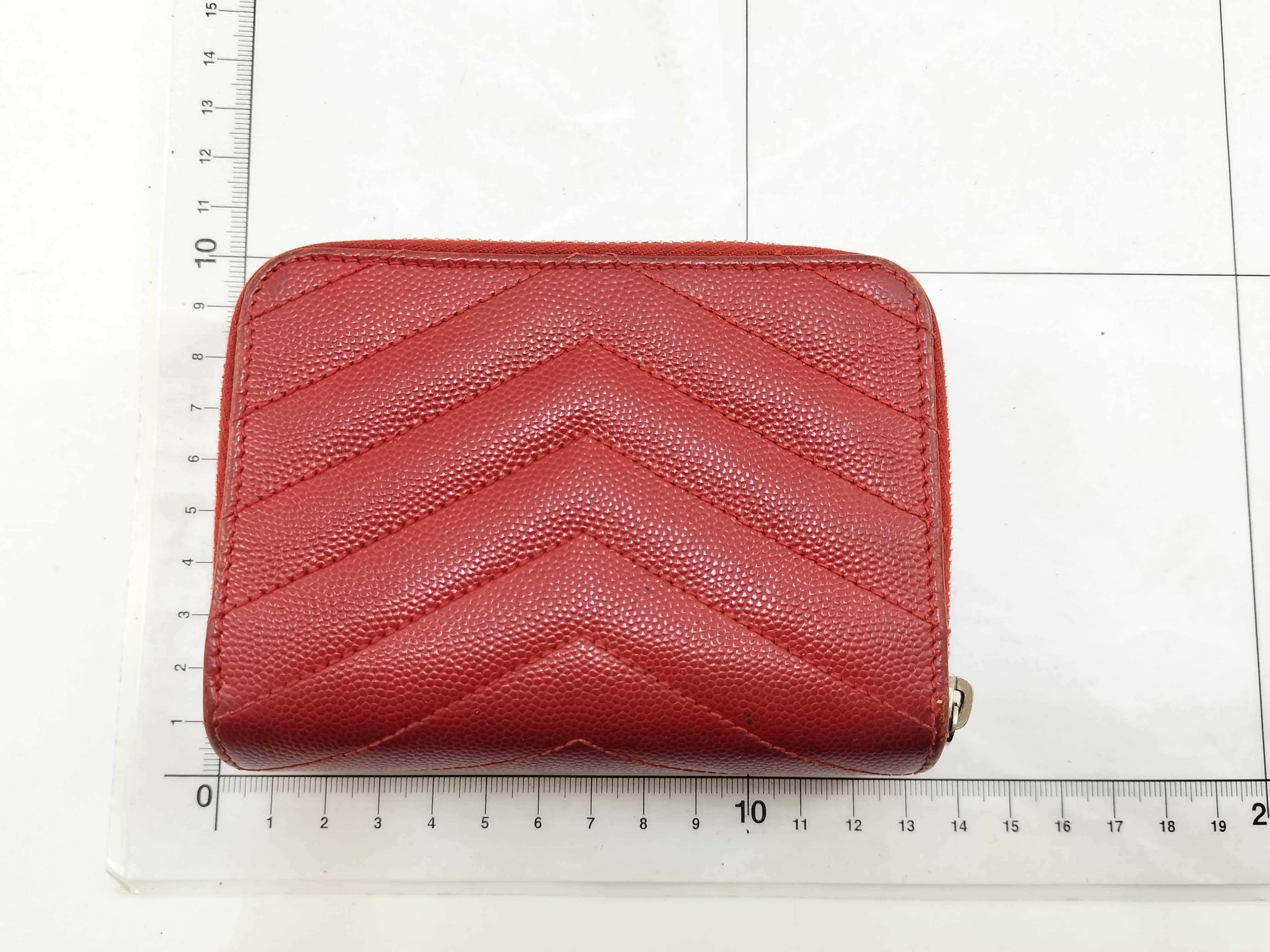 Cassandra Bi-fold Wallet — view 2