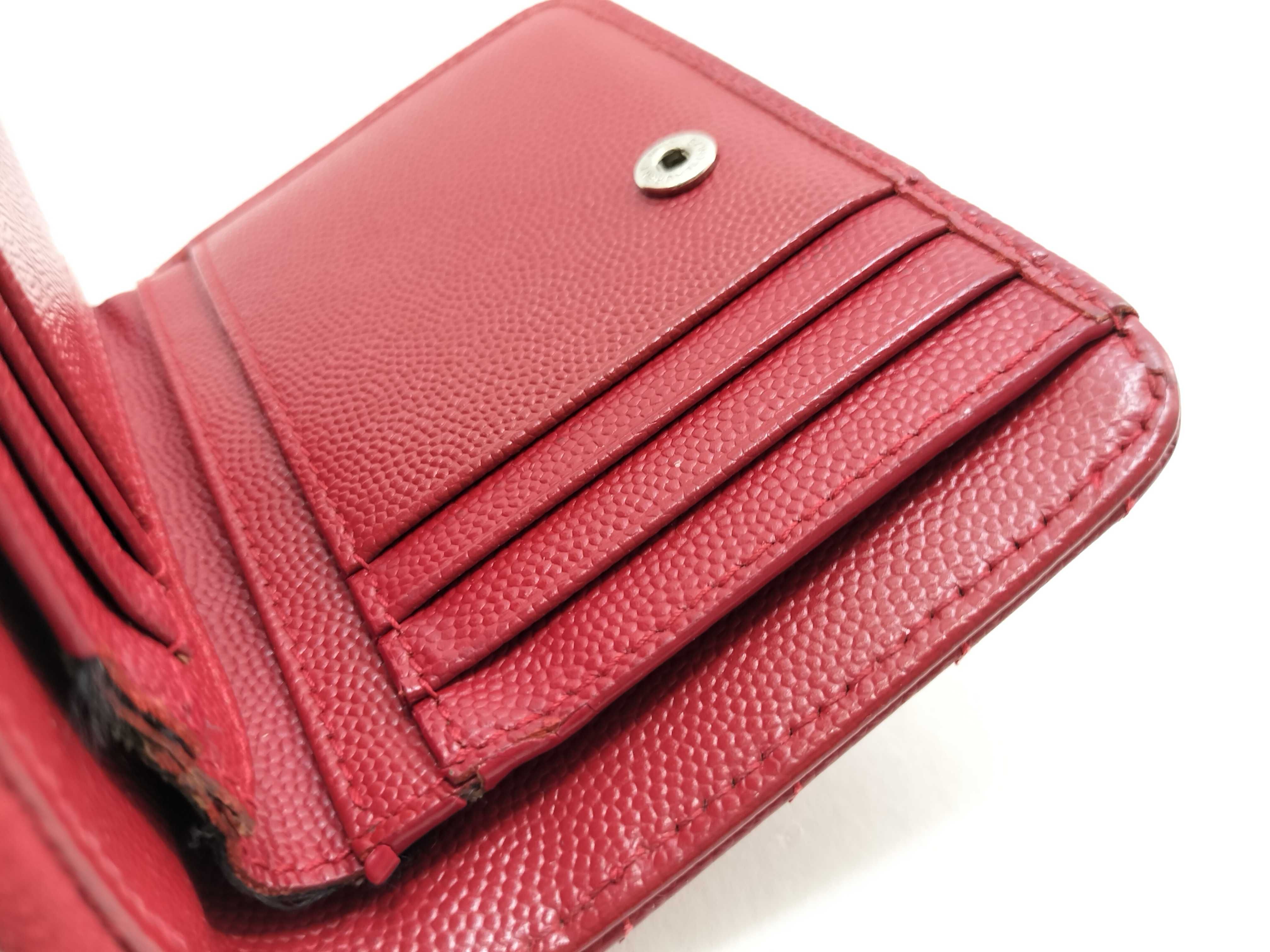 Cassandra Bi-fold Wallet — view 12