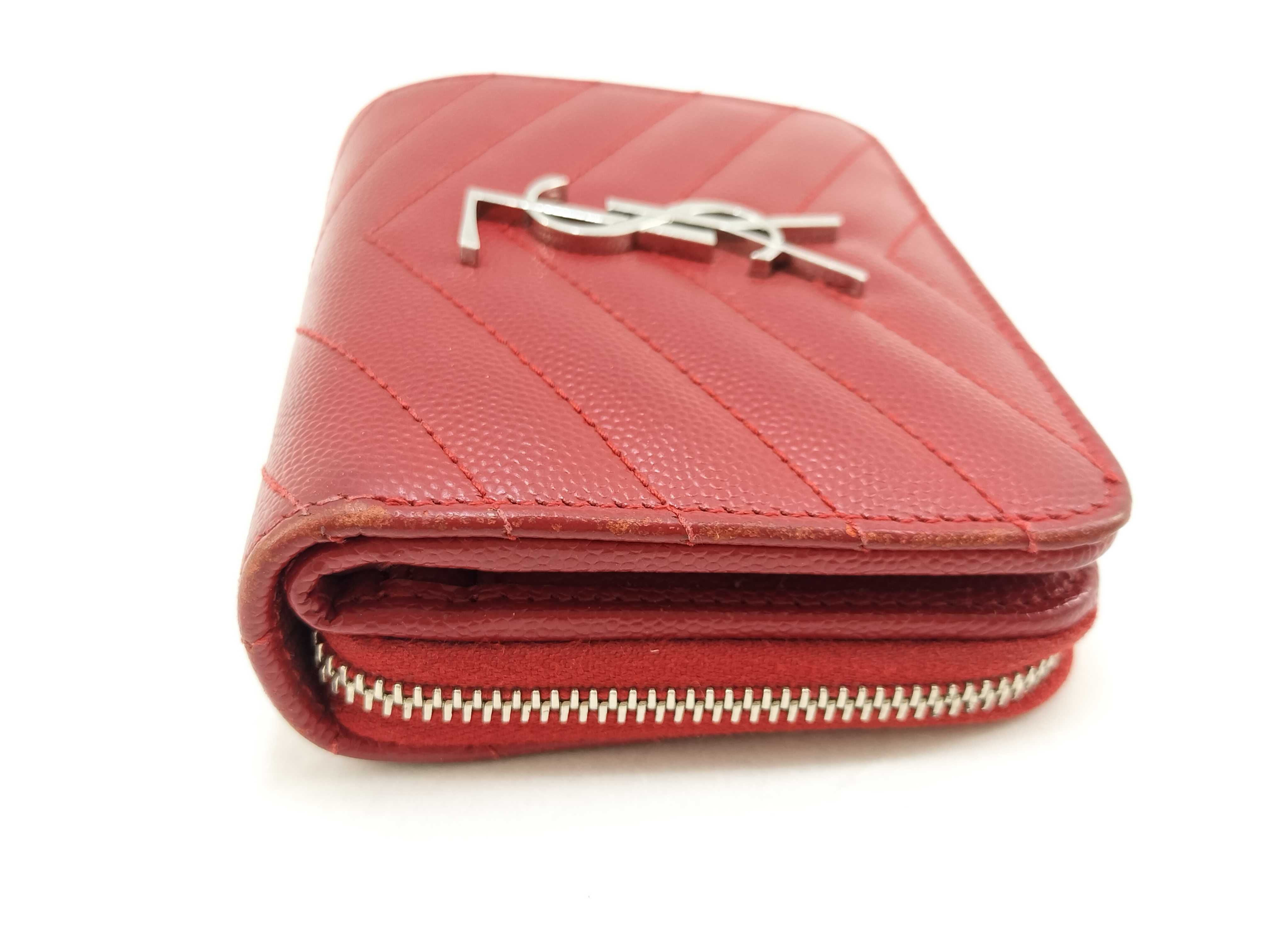 Cassandra Bi-fold Wallet — view 3