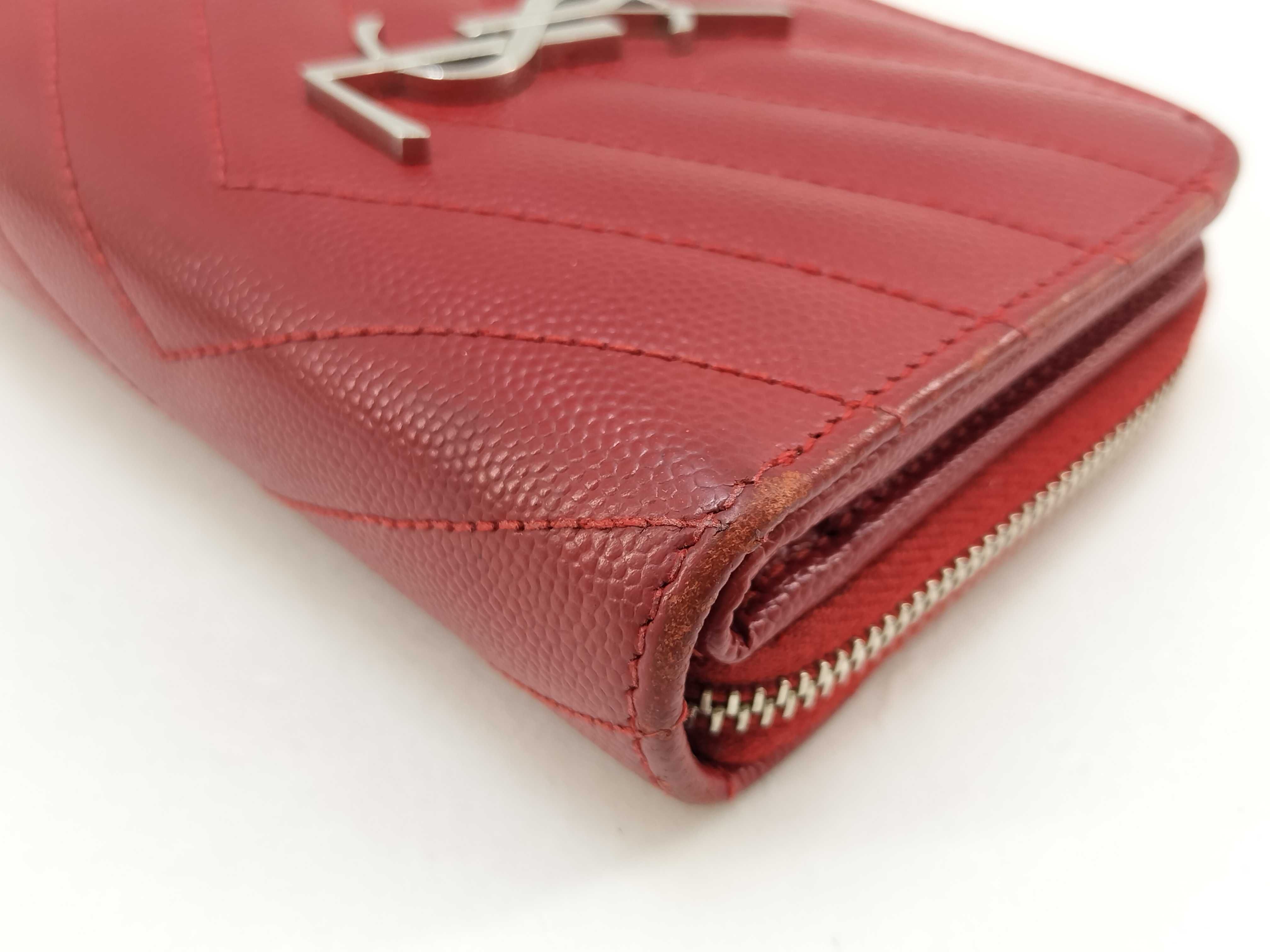 Cassandra Bi-fold Wallet — view 4