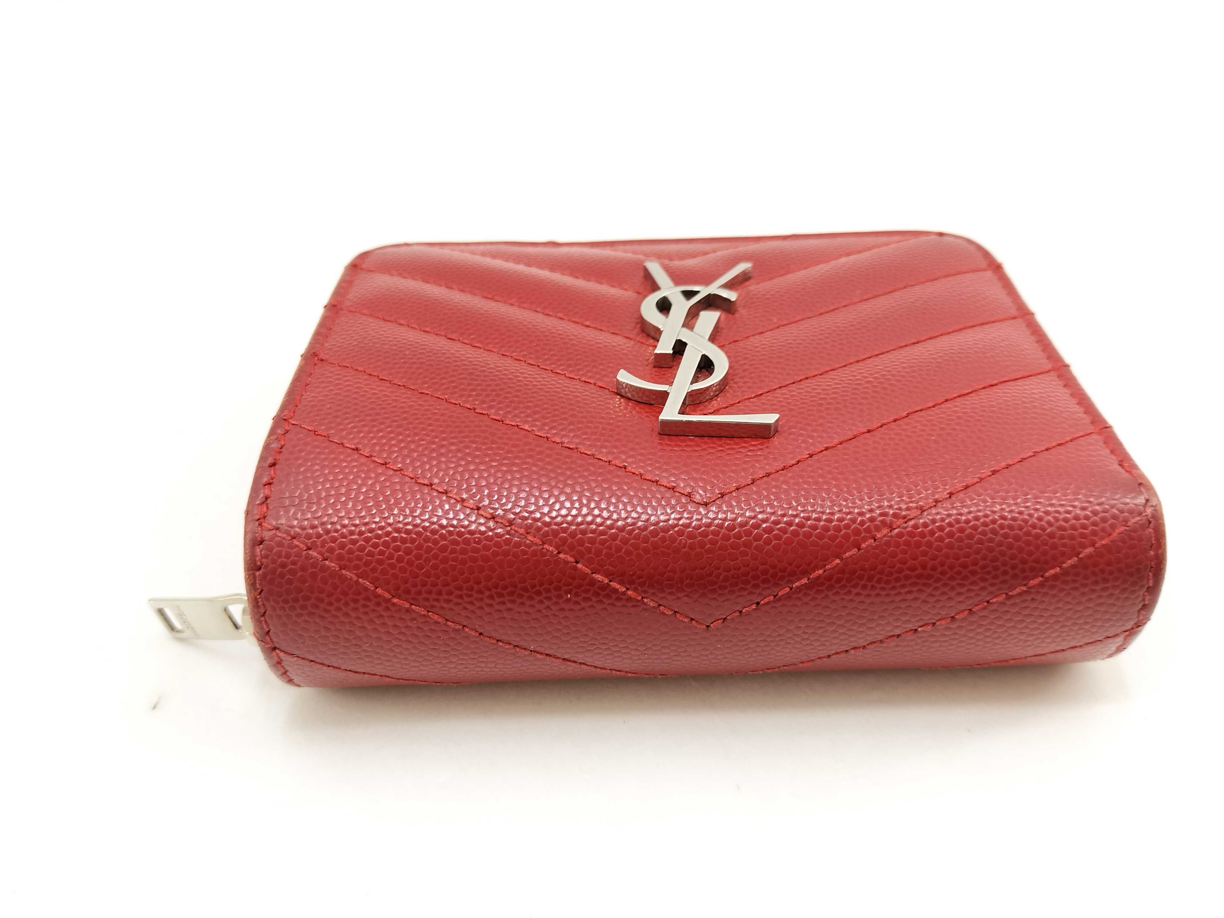 Cassandra Bi-fold Wallet — view 5