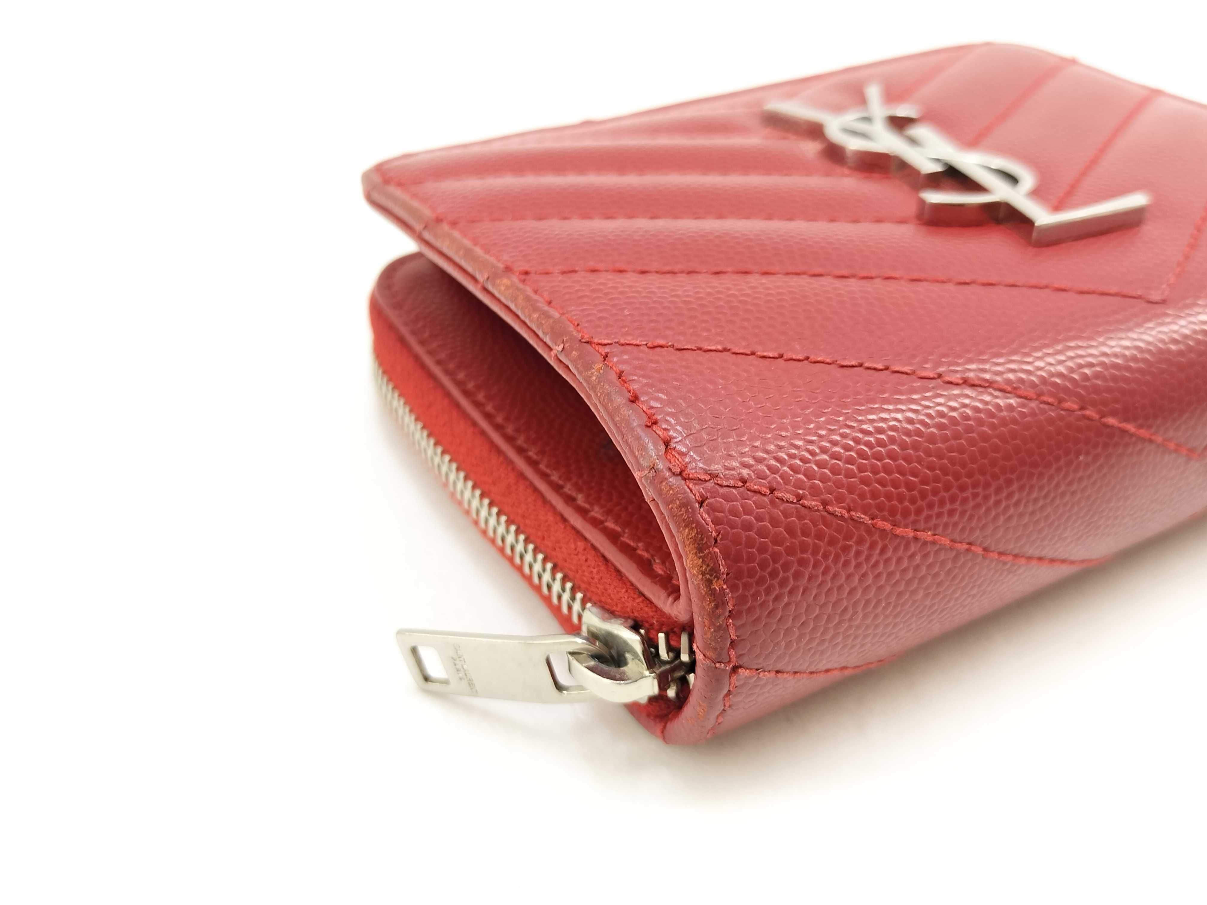 Cassandra Bi-fold Wallet — view 6