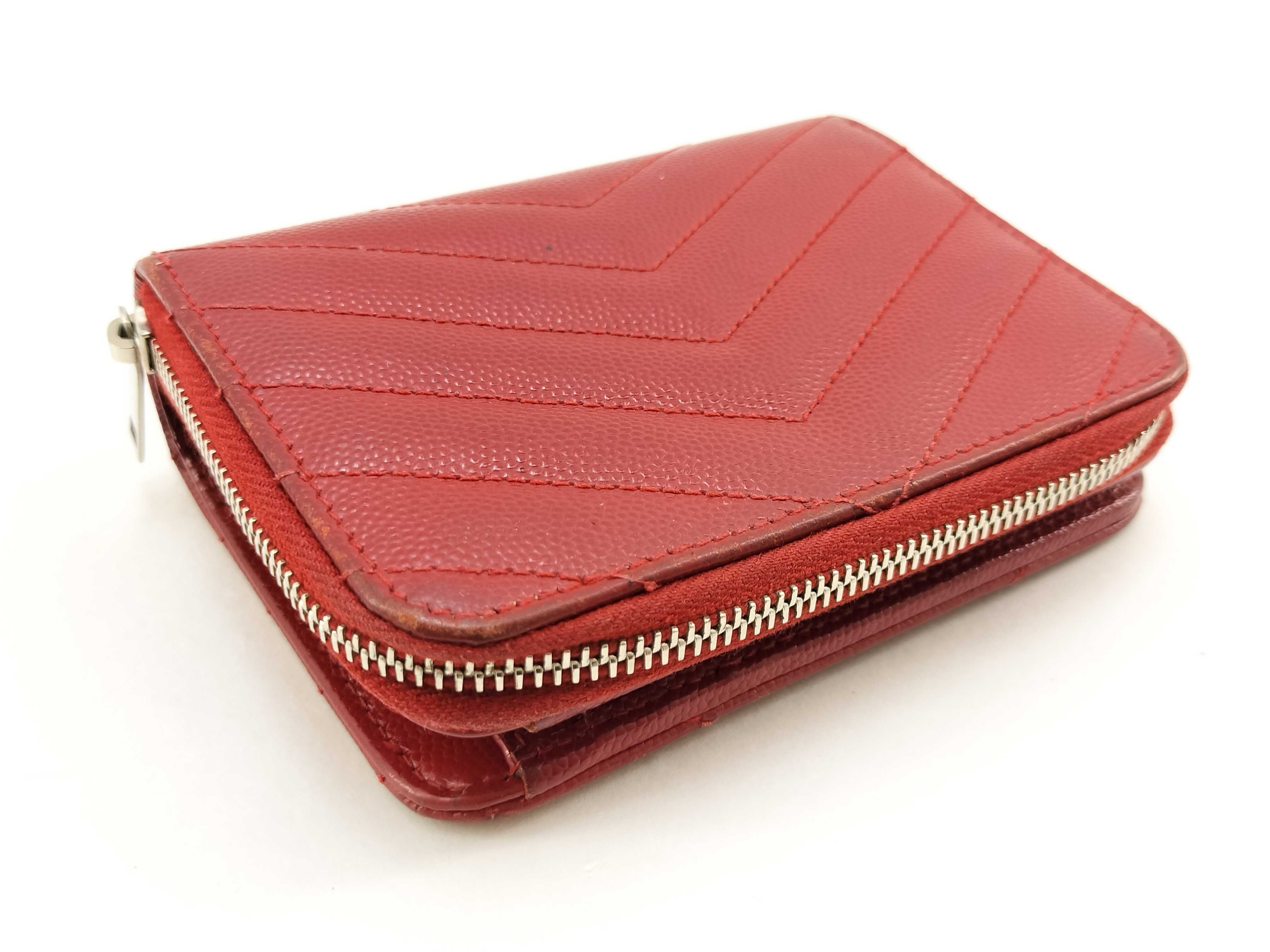 Cassandra Bi-fold Wallet — view 7