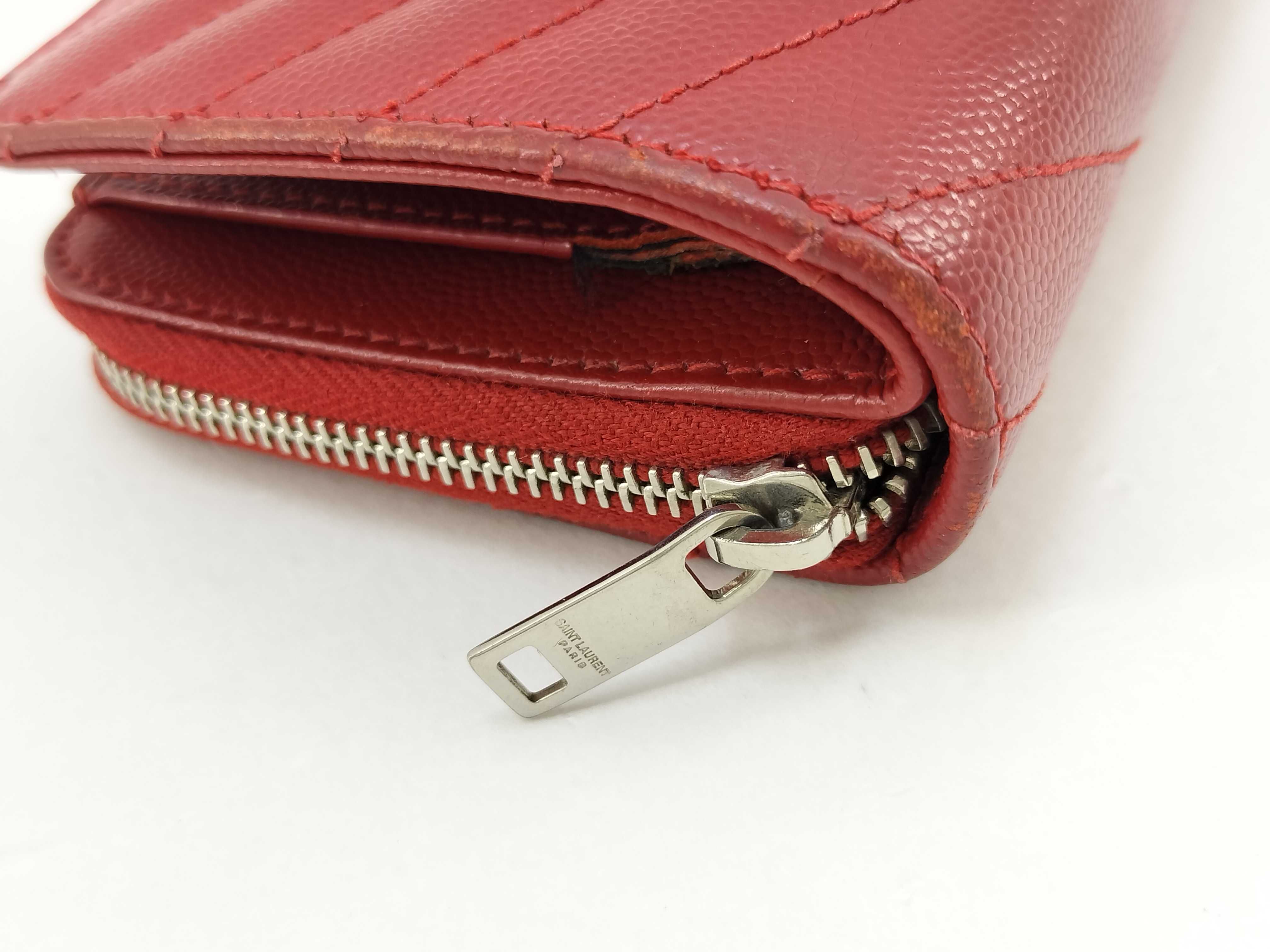 Cassandra Bi-fold Wallet — view 8