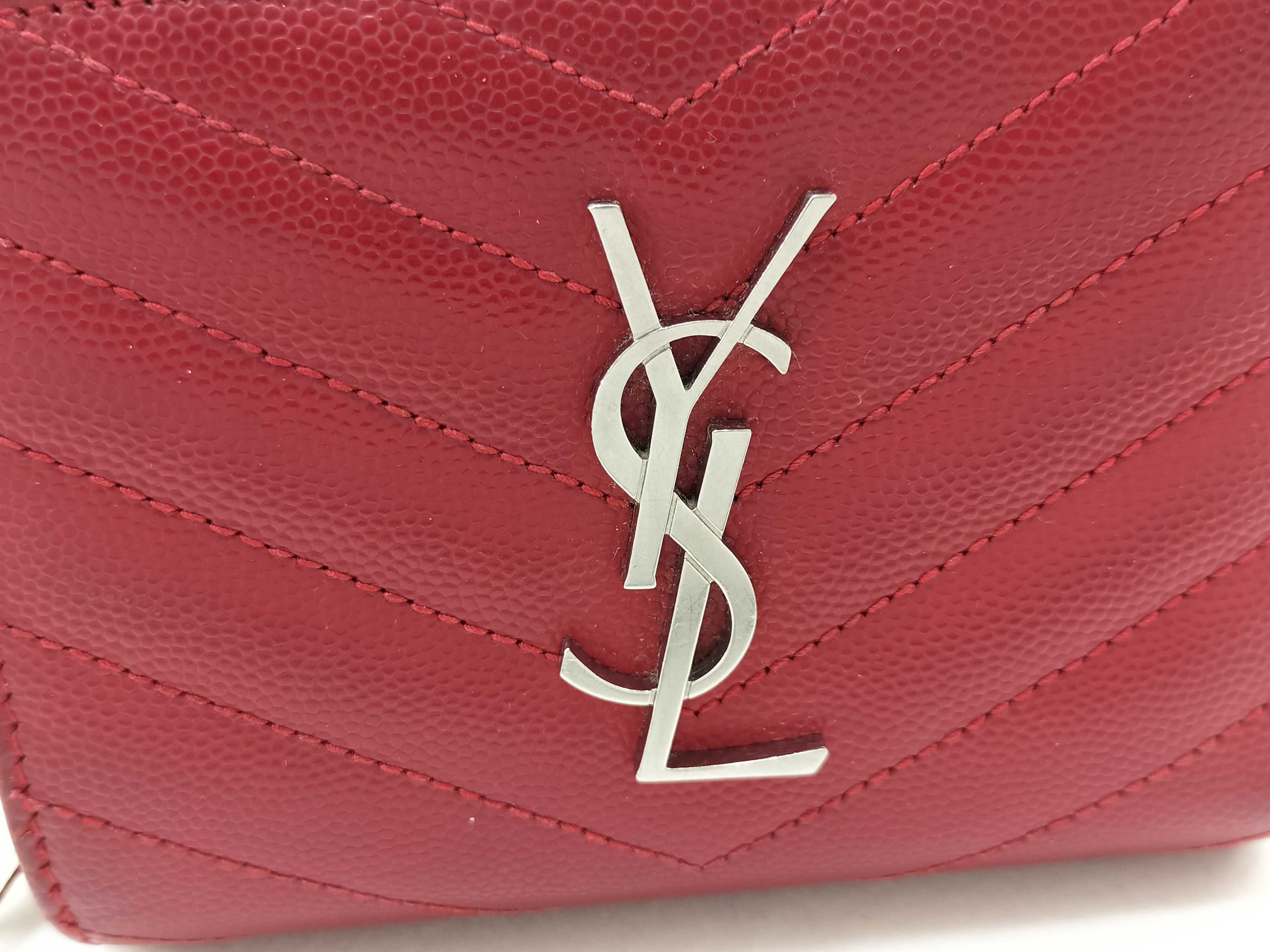Cassandra Bi-fold Wallet — view 9