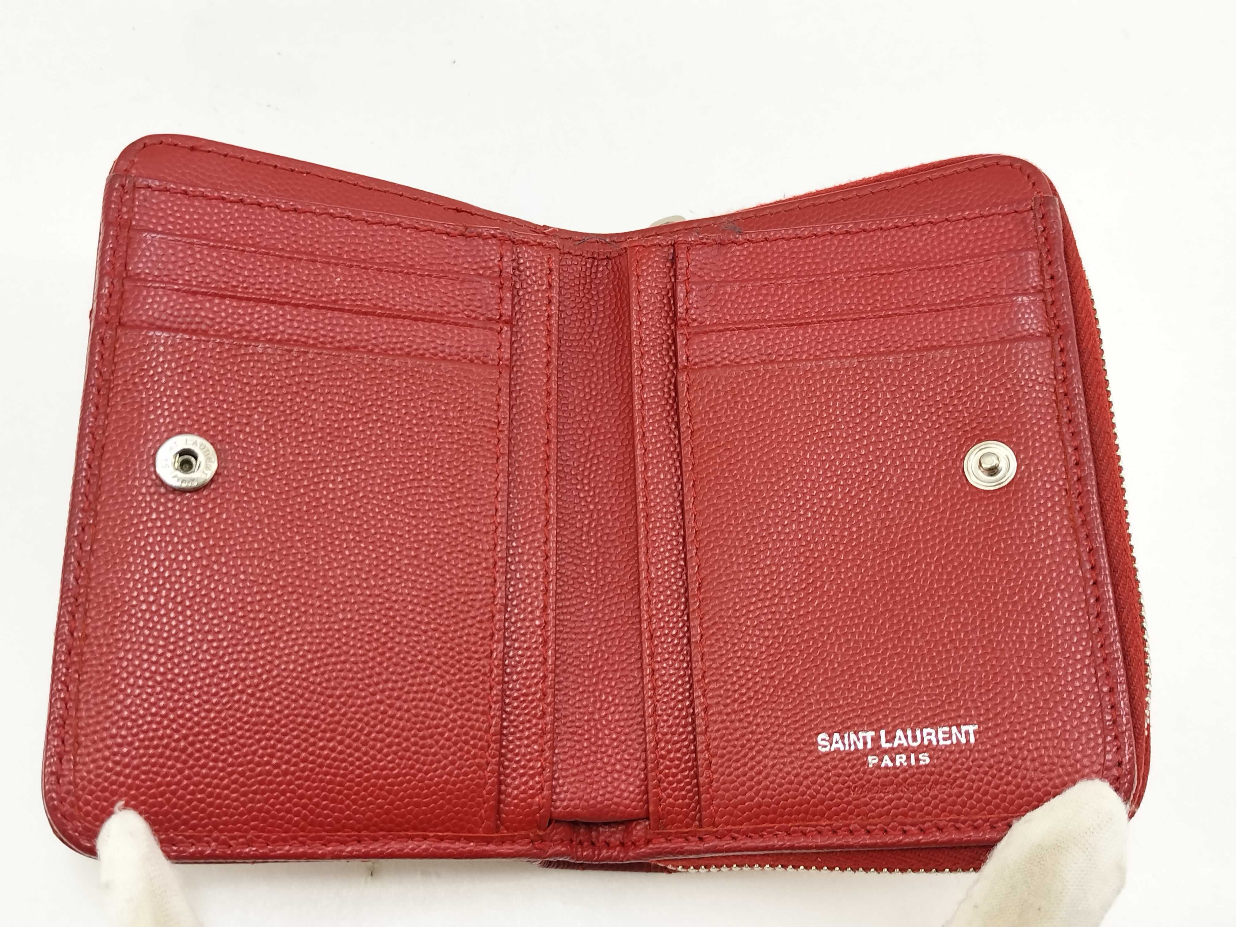 Cassandra Bi-fold Wallet — view 10