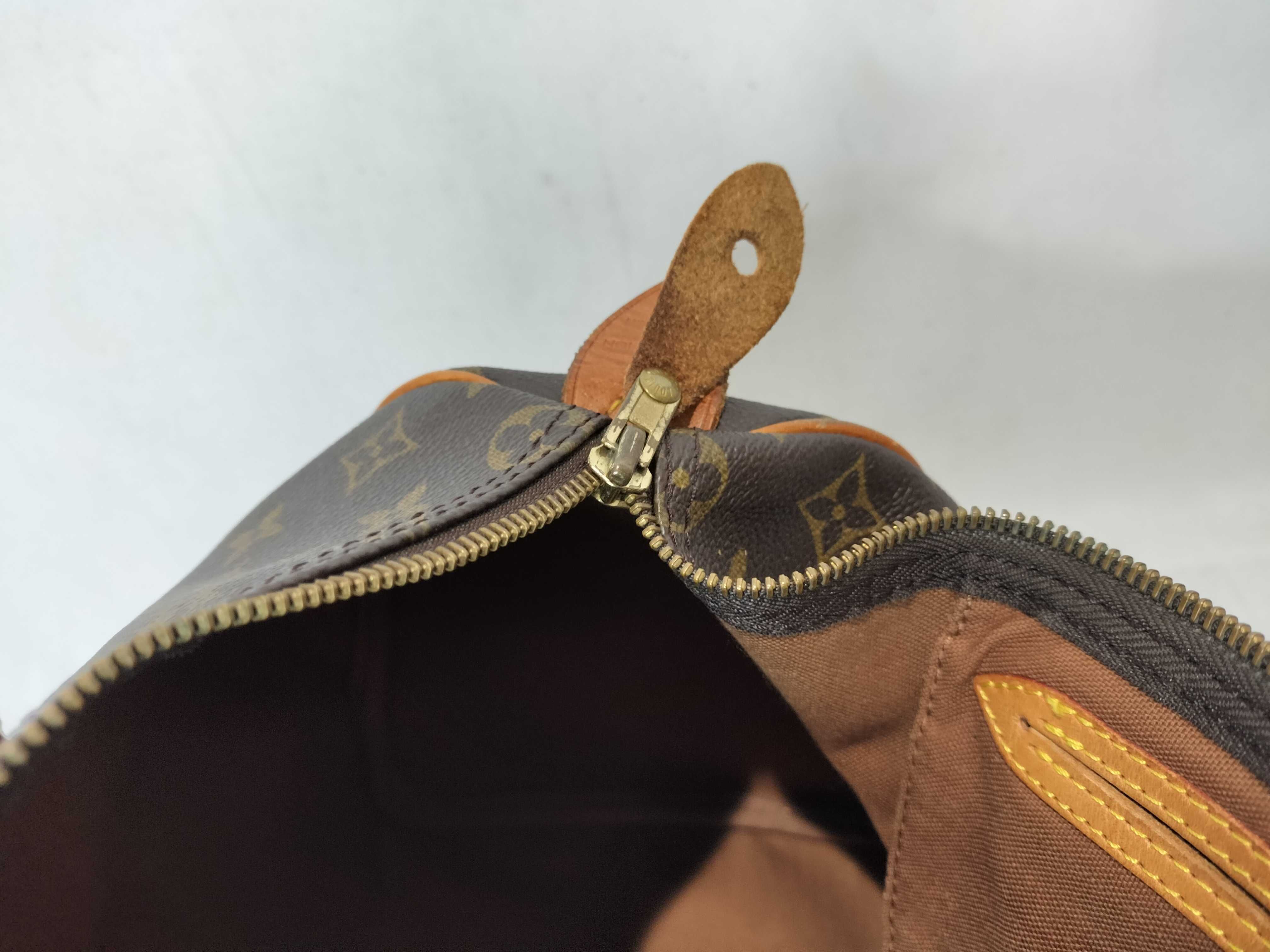Monogram M41107 Speedy 35 Handbag — view 11
